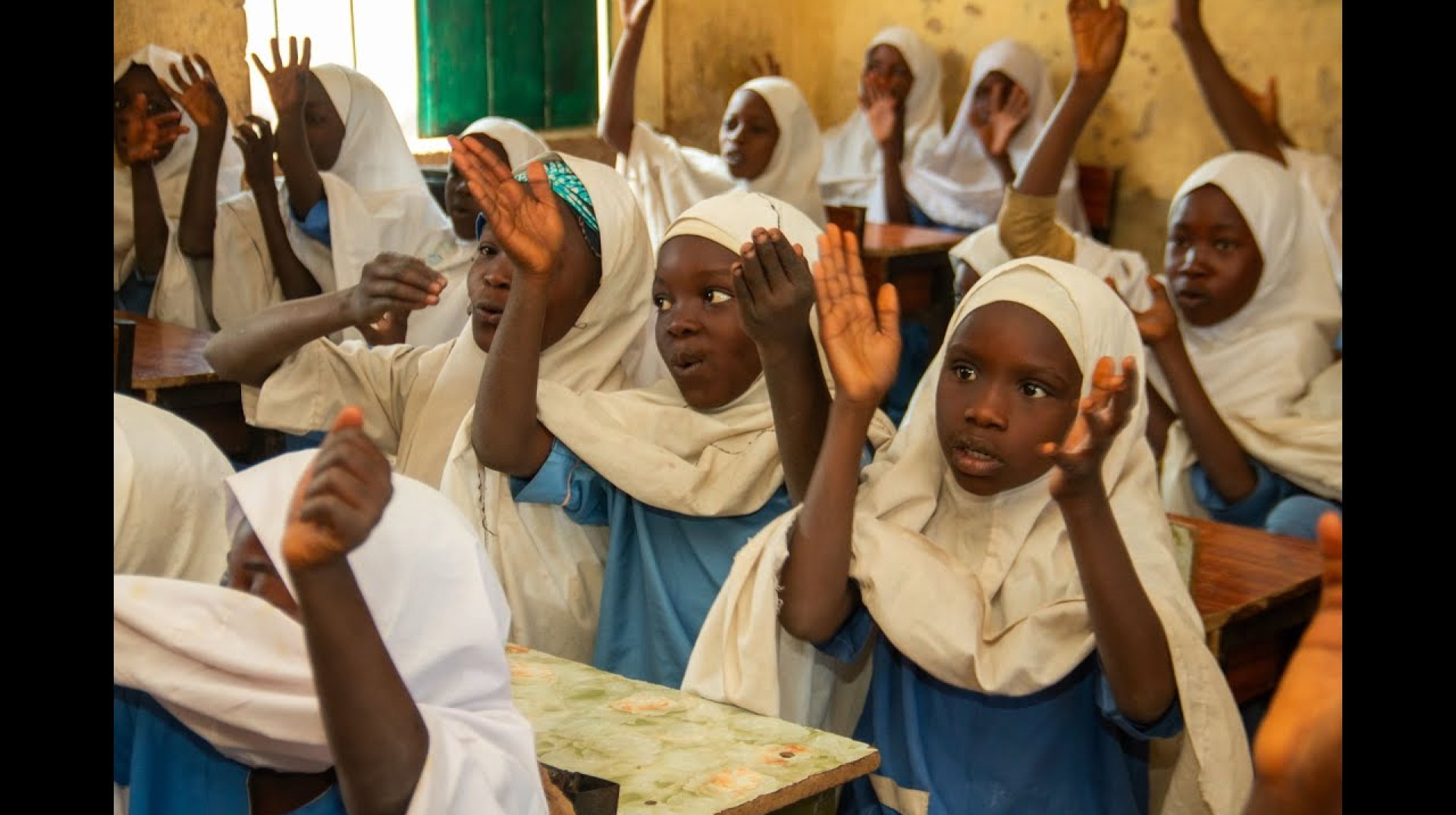 Transforming Education: PLANE Accelerated Learning Initiative in Nigeria Transforming Education: PLANE Accelerated Learning Initiative in Nigeria