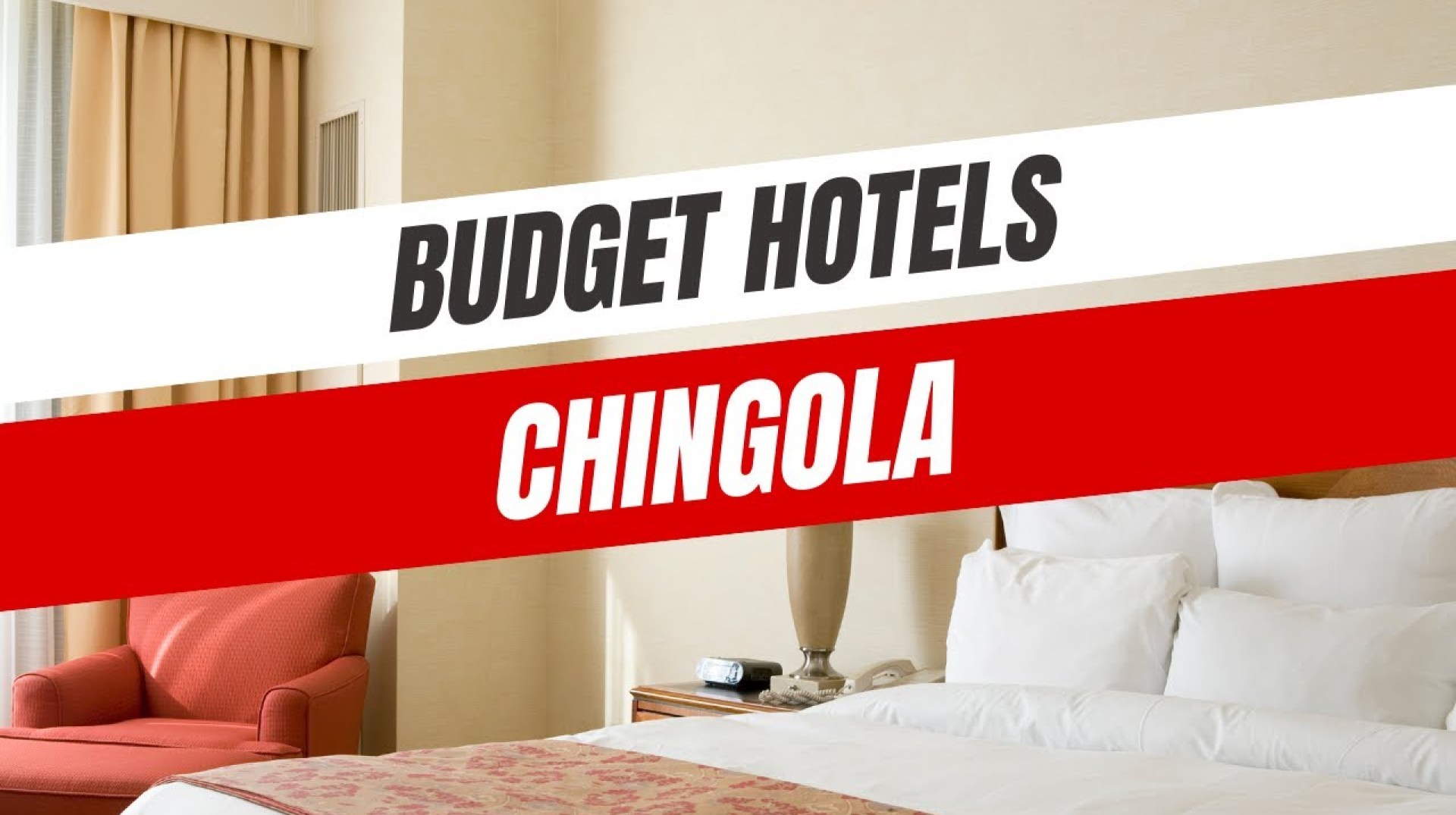 Best Budget Hotels in Chingola Best Budget Hotels in Chingola