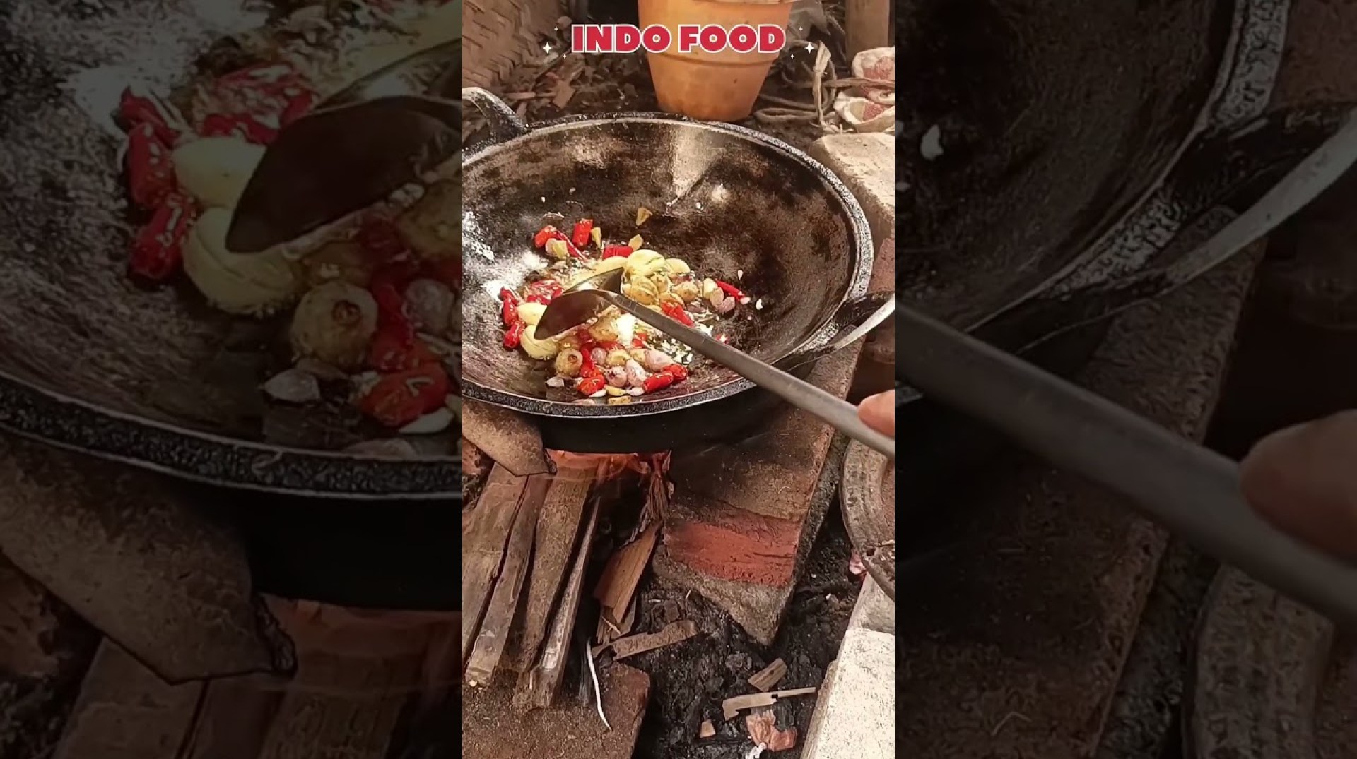 Making seasoning satay #shorts #food #cooking Making seasoning satay #shorts #food #cooking