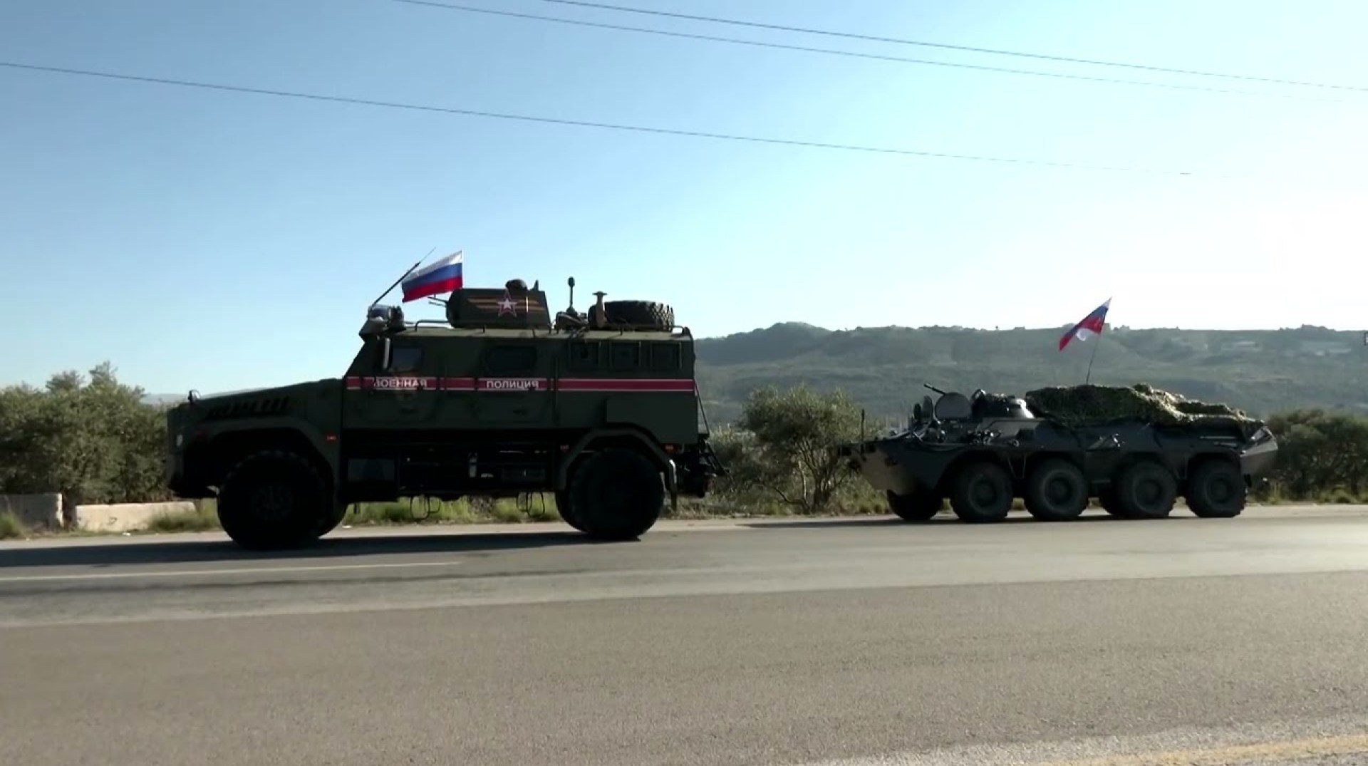 Russian military base in Syria bustling as forces pull back | REUTERS Russian military base in Syria bustling as forces pull back | REUTERS