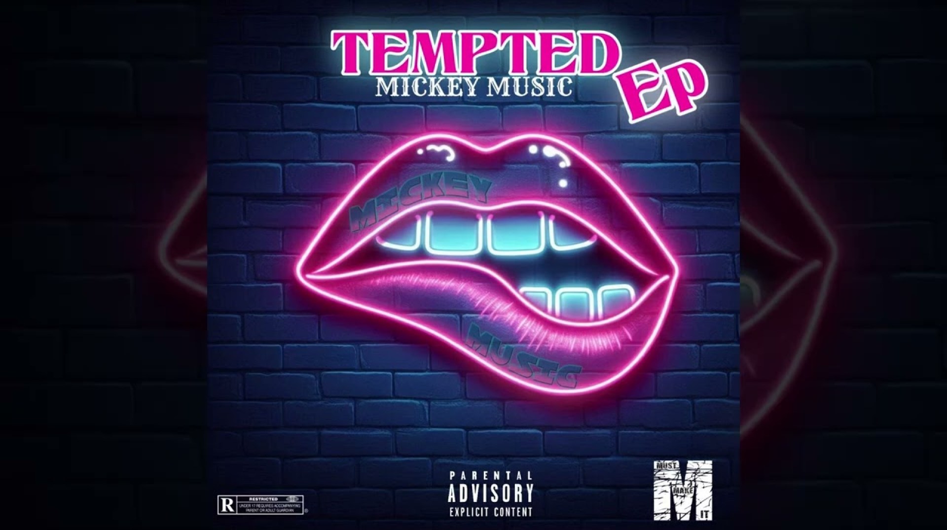 Mickey – Accelerate (Official Audio) Mickey – Accelerate (Official Audio)