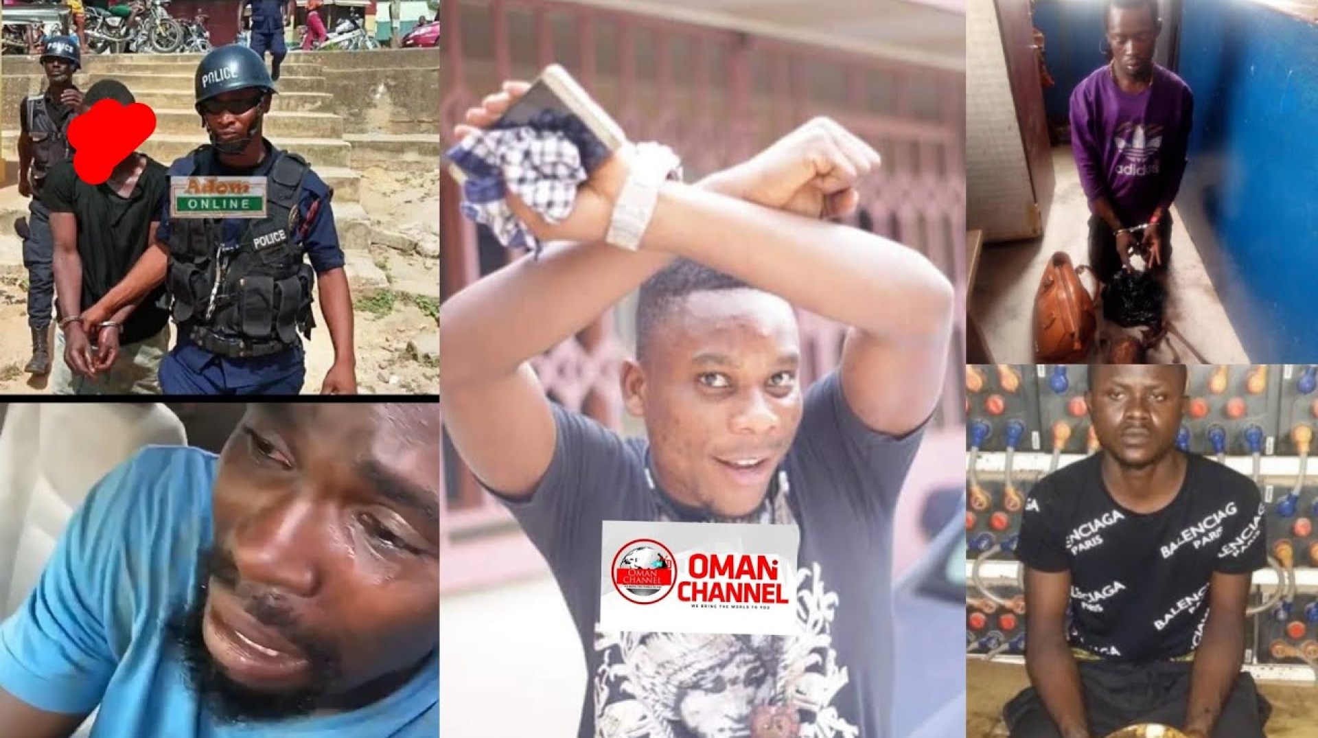 Breaking News: 2 Sakawa Boys Arrèsted at Korle-Bu for Stealing Bloods, as Hoahi reveals more Breaking News: 2 Sakawa Boys Arrèsted at Korle-Bu for Stealing Bloods, as Hoahi reveals more