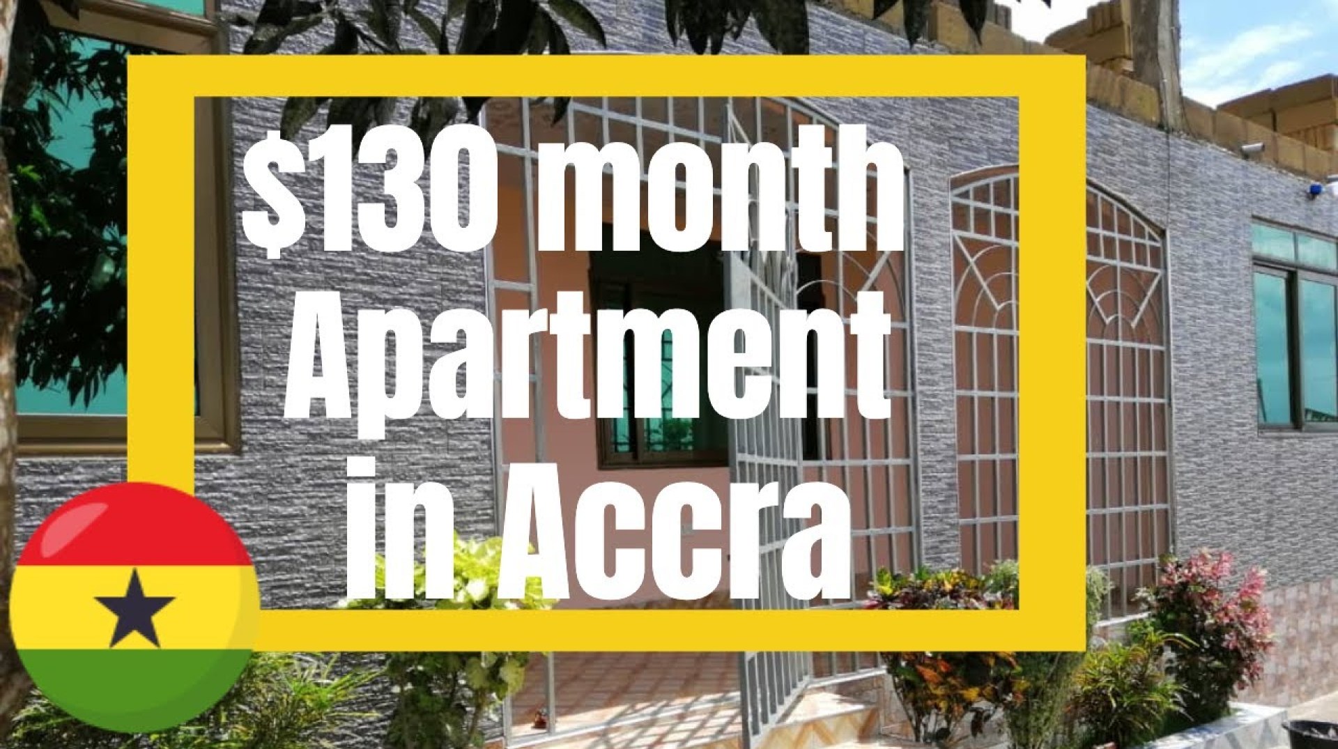 0 – 2 bedroom Apartment Tour | Accra Ghana | BlackUnicorn Properties 0 – 2 bedroom Apartment Tour | Accra Ghana | BlackUnicorn Properties