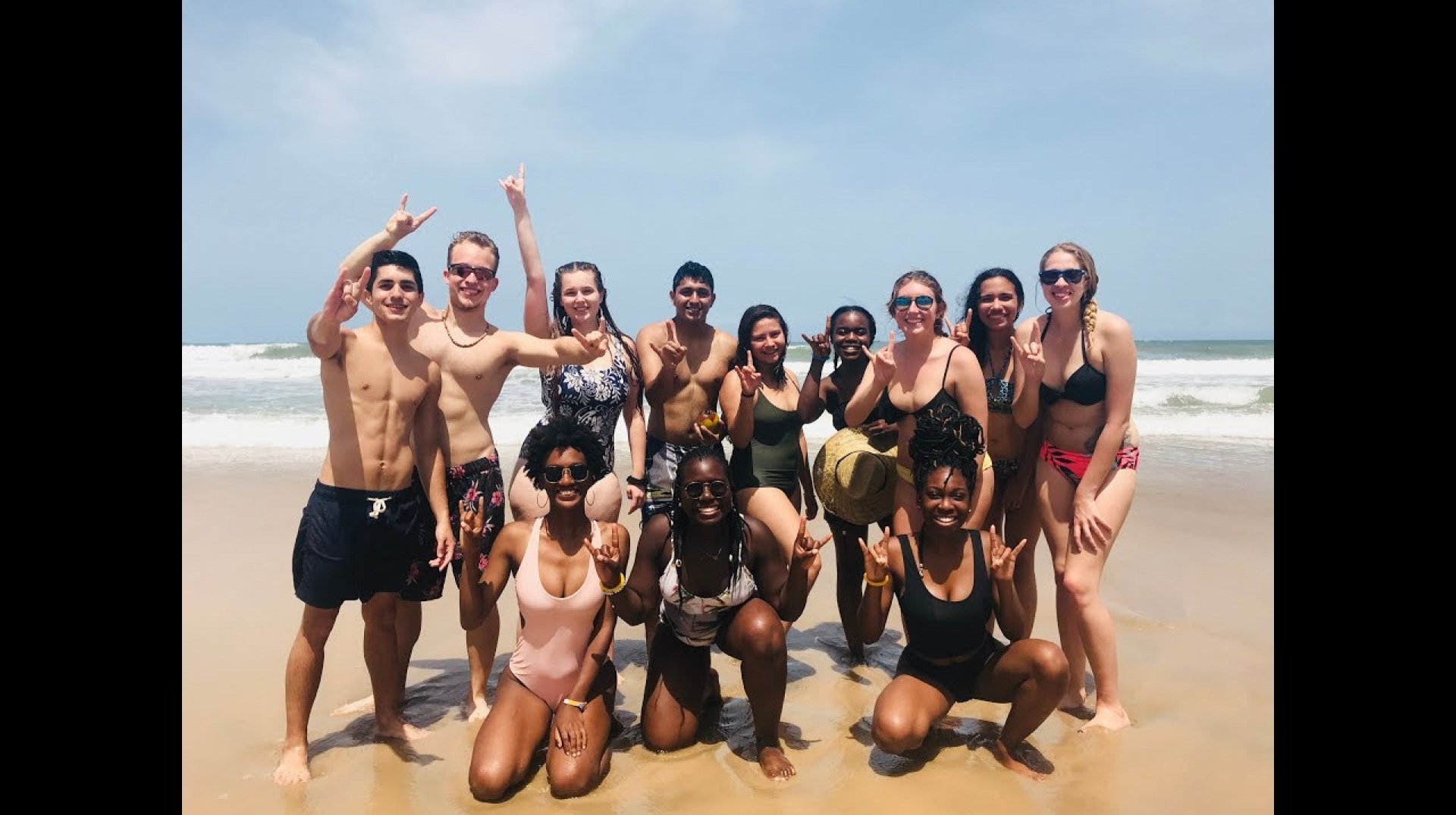 Study Abroad in Ghana 2018 Study Abroad in Ghana 2018