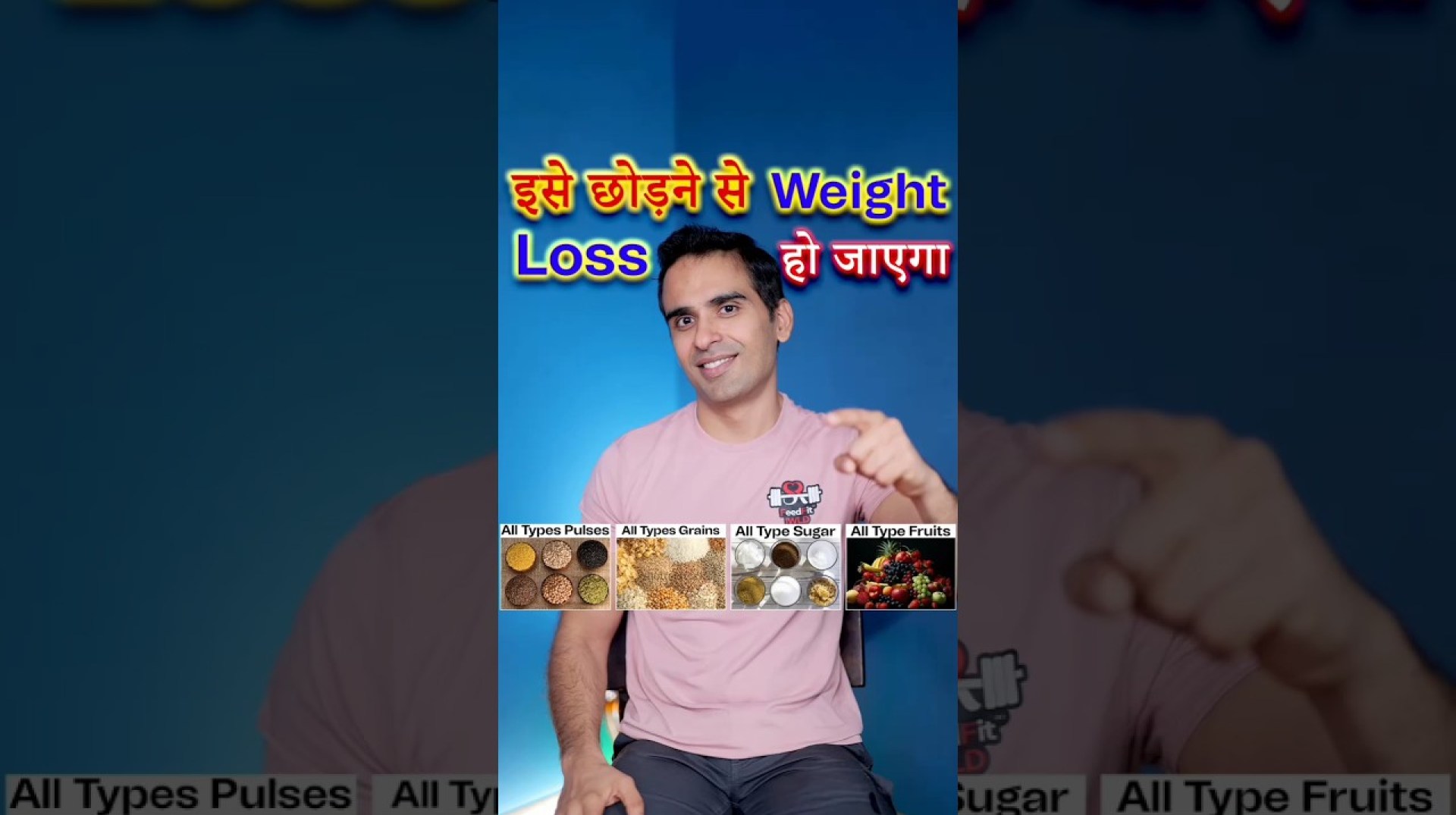 Expert Advice for a Successful Weight Loss Journey | Indian Weight Loss Diet by Richa Expert Advice for a Successful Weight Loss Journey | Indian Weight Loss Diet by Richa