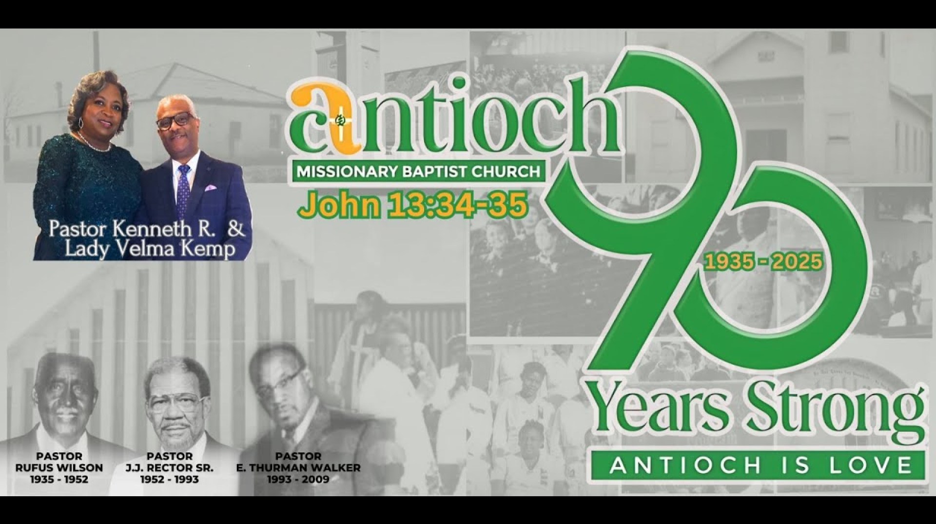 Sunday Service Sermon, Deuteronomy 6: 6-9 “Matters of the Heart” Rev. K Kemp. Sunday Service Sermon, Deuteronomy 6: 6-9 “Matters of the Heart” Rev. K Kemp.