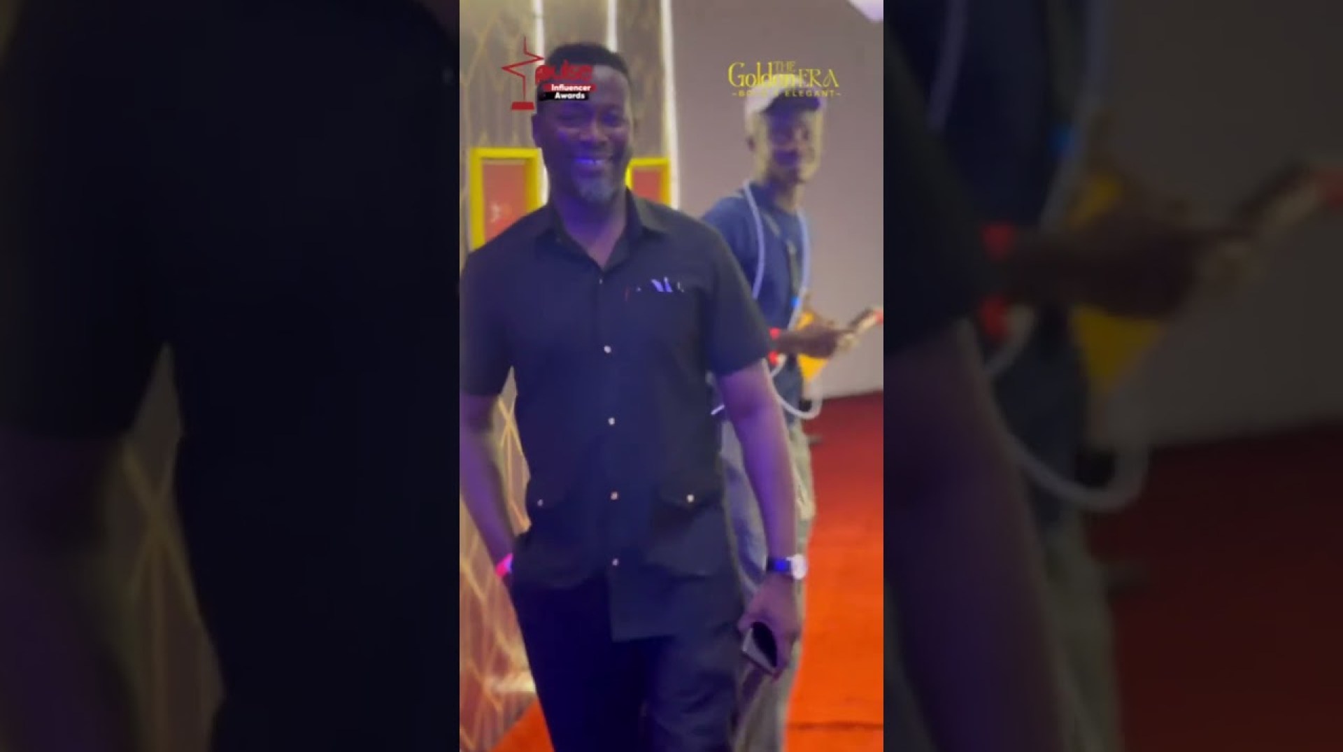 The Legend Himself @adjeteyanang And Nobody Else At The Pulse Influencer Awards 2023 The Legend Himself @adjeteyanang And Nobody Else At The Pulse Influencer Awards 2023