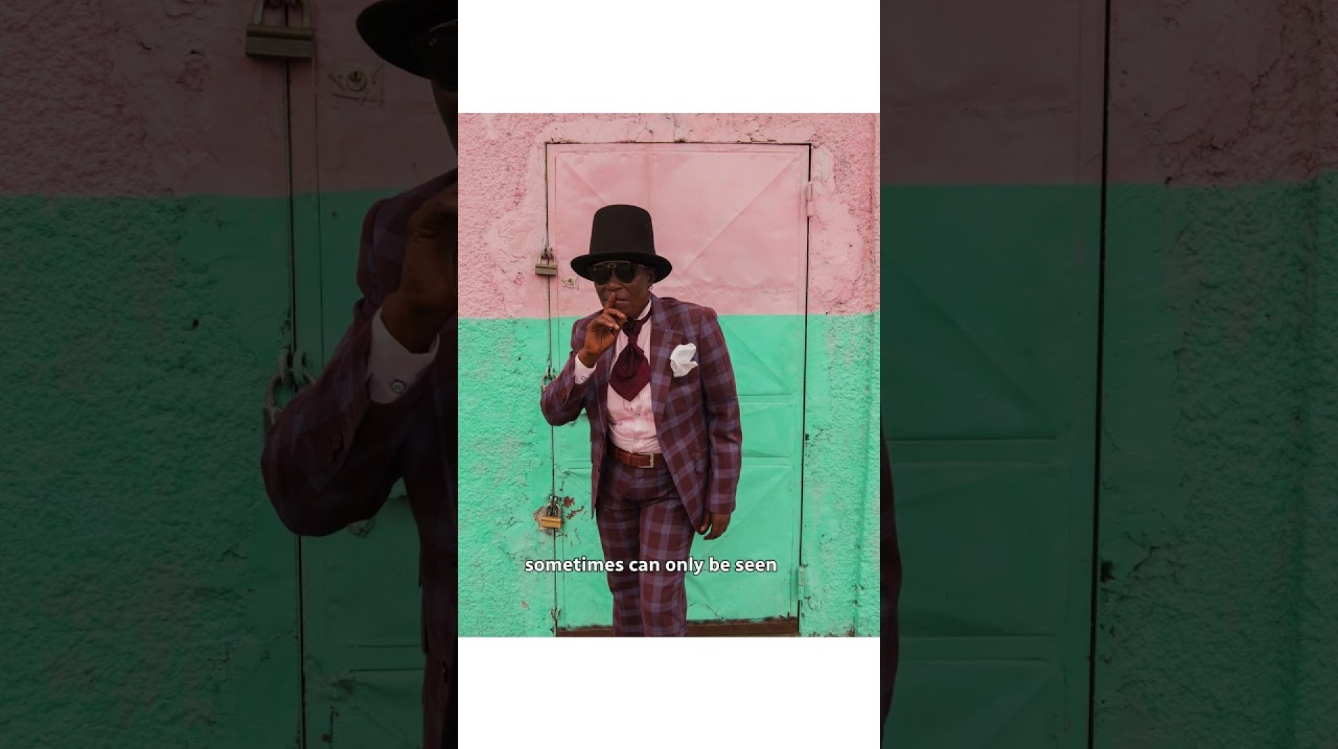 Stephen Tayo on documenting Lagos, Nigeria fashion in photography #interview #podcast Stephen Tayo on documenting Lagos, Nigeria fashion in photography #interview #podcast