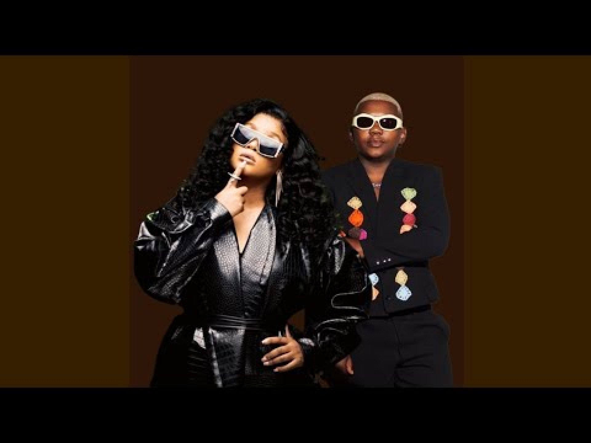 Lady Du – Forever Yena feat. Aymos, Em One, Shino Kikai & MusicHlonza Lady Du – Forever Yena feat. Aymos, Em One, Shino Kikai & MusicHlonza