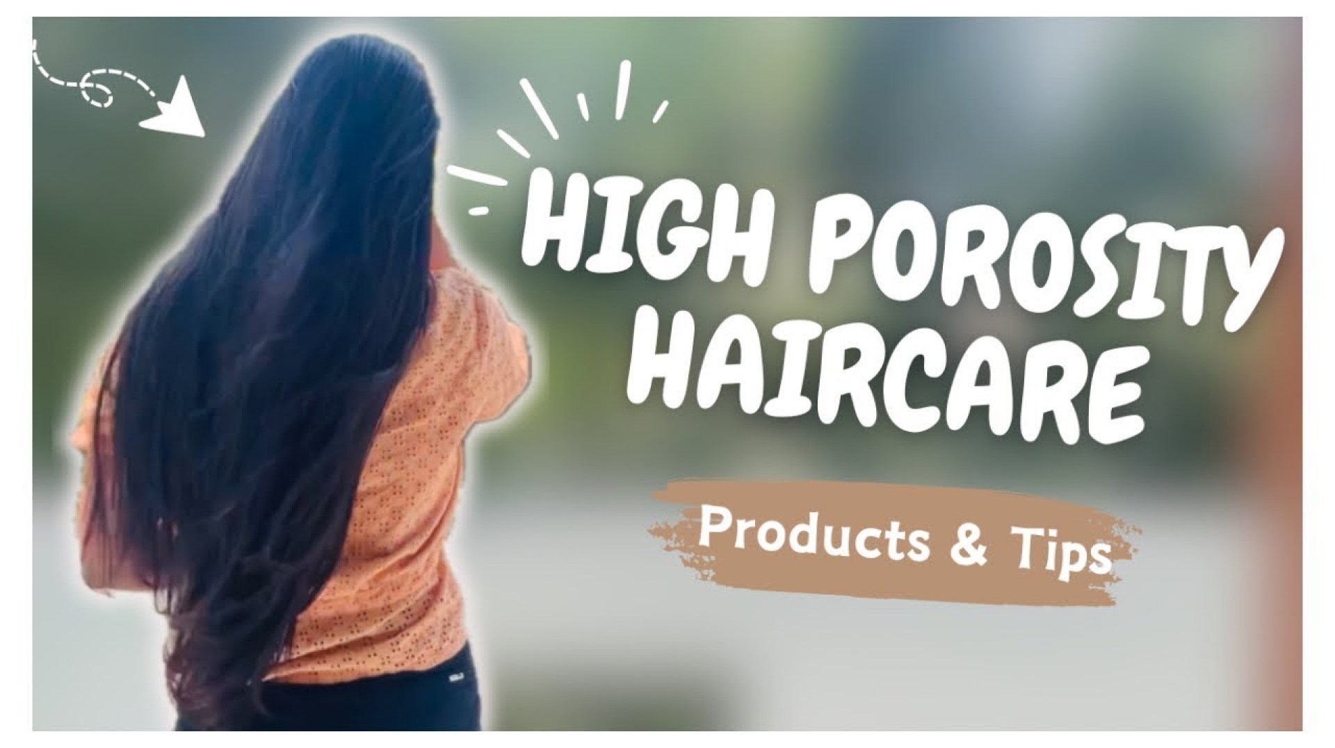 High Porosity Haircare | Products & Tips High Porosity Haircare | Products & Tips