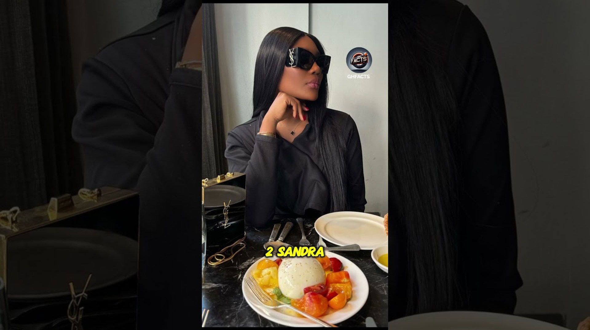 The three hottest Ghanaian female celebrity lawyers #ghananews #GhanaianCelebrityLawyers The three hottest Ghanaian female celebrity lawyers #ghananews #GhanaianCelebrityLawyers