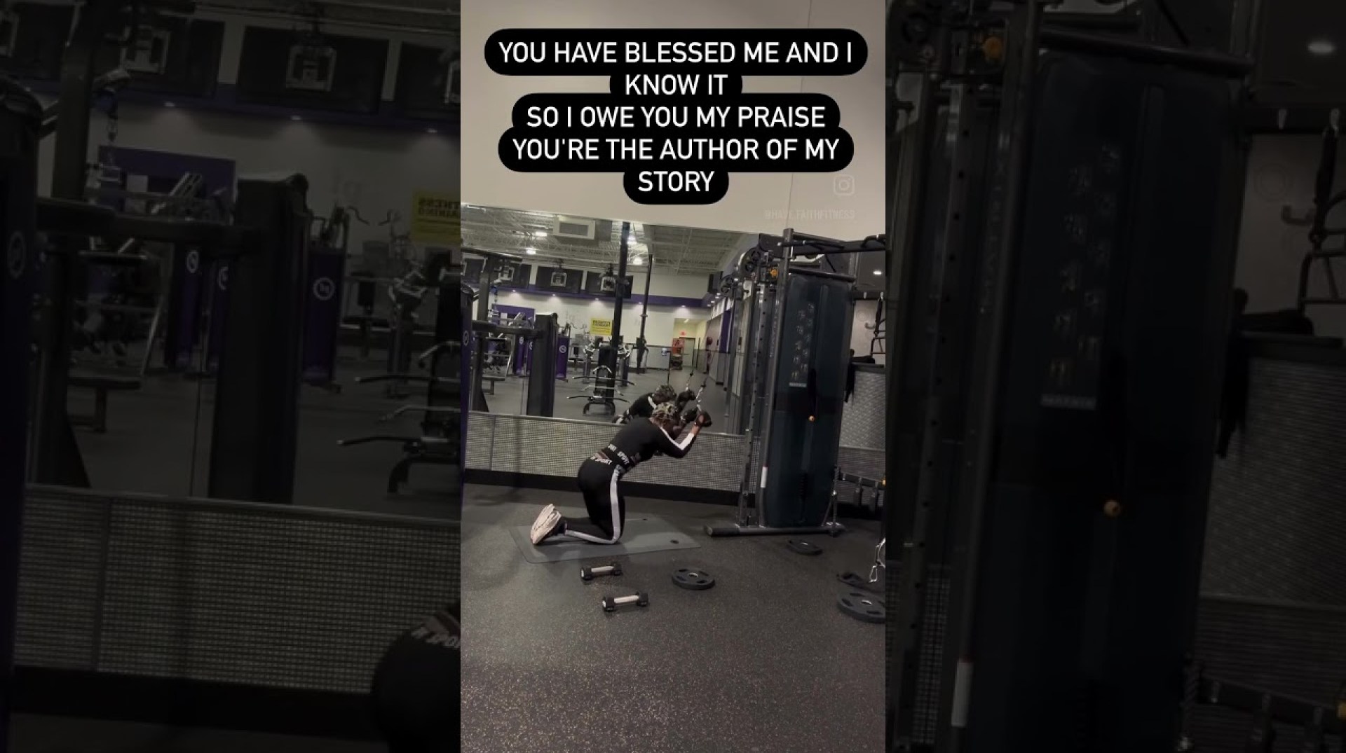 #africa #gospelmusic #gymgirl #motivation #bodytransformation #coretraining #africa #gospelmusic #gymgirl #motivation #bodytransformation #coretraining