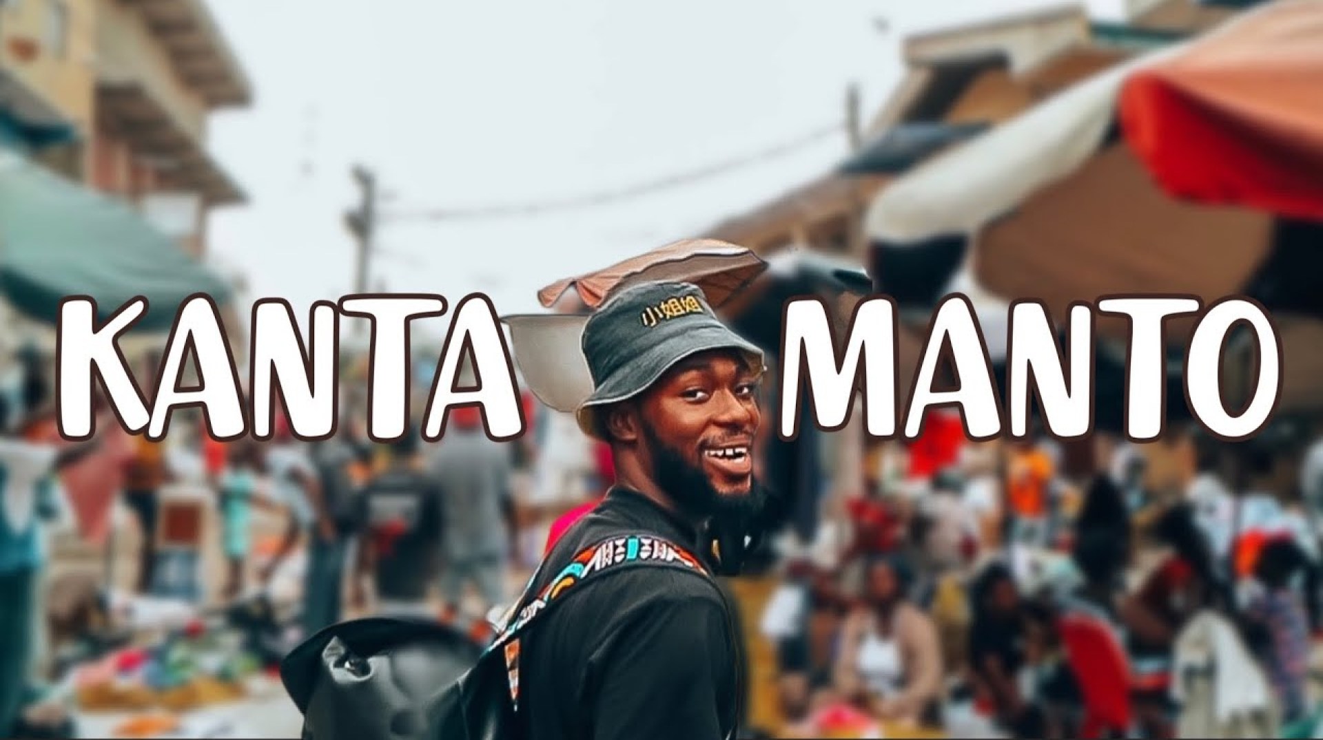 What they don’t tell you about Thrifting in Kantamanto Accra, Ghana. What they don’t tell you about Thrifting in Kantamanto Accra, Ghana.