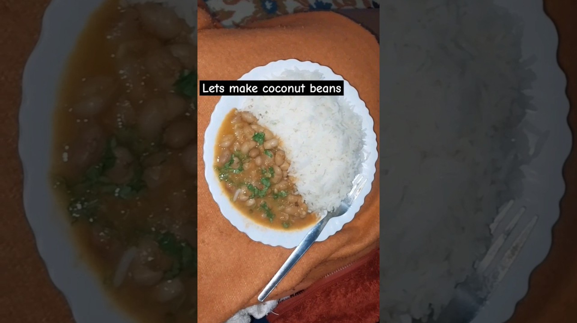 Coconut Beans Never Tasted Better // Kenyan Recipes #coconutbeans #coconutrecipes #coconut Coconut Beans Never Tasted Better // Kenyan Recipes #coconutbeans #coconutrecipes #coconut