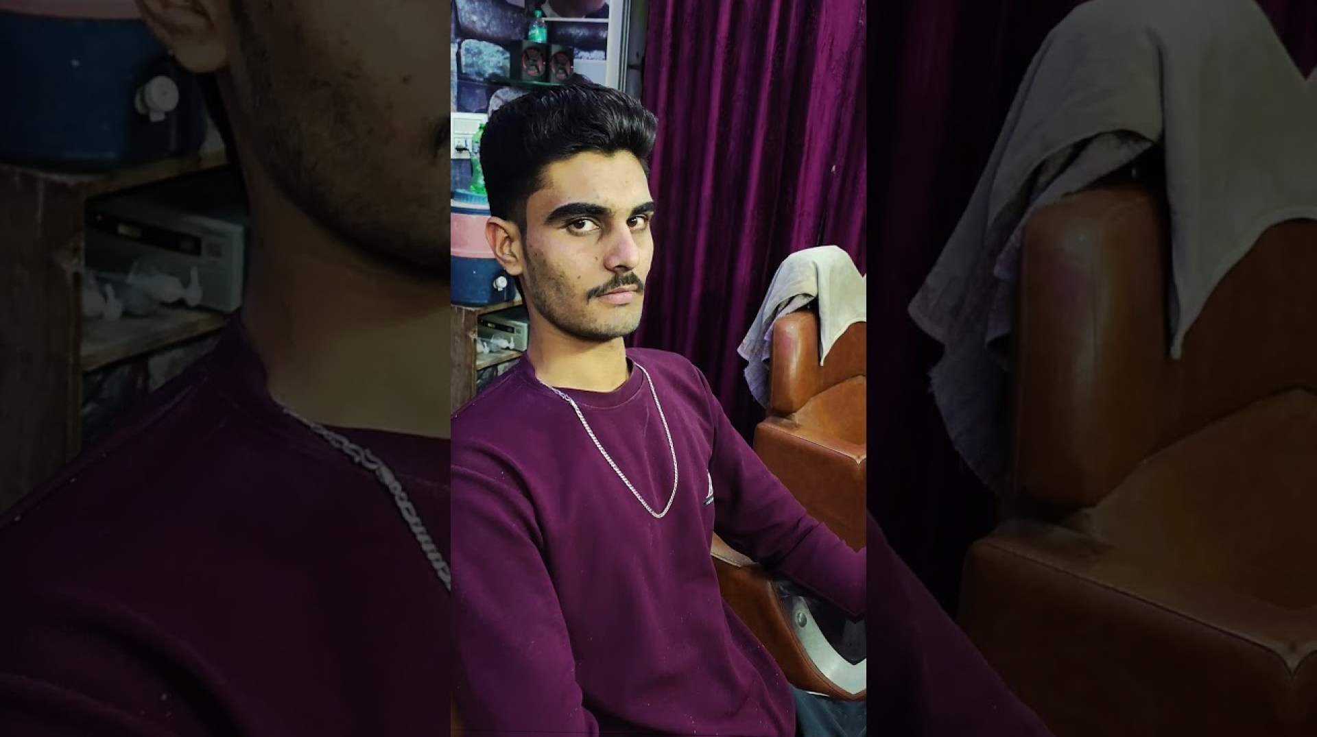 are mullet haircut coming back in style #hairbyrahul are mullet haircut coming back in style #hairbyrahul