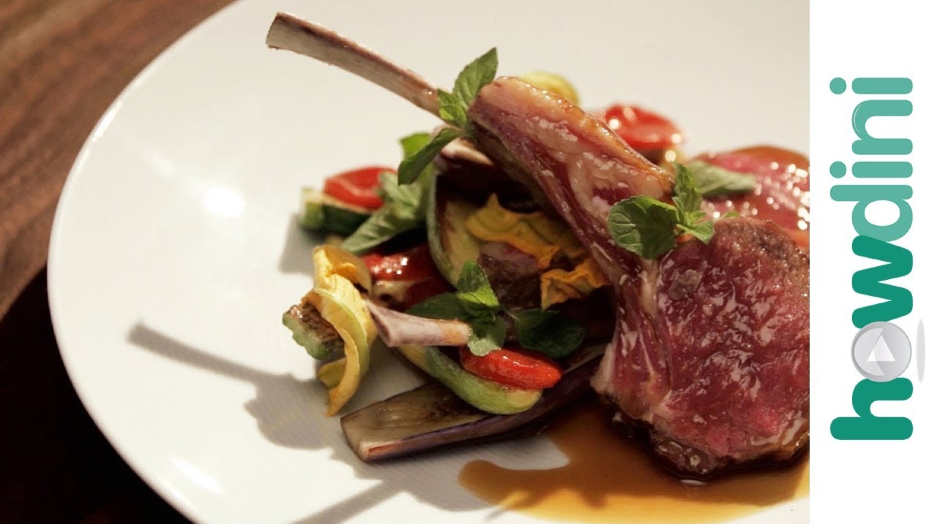 Gourmet Dinner Ideas: An Exquisite Roasted Lamb Recipe with Pinot Noir Gourmet Dinner Ideas: An Exquisite Roasted Lamb Recipe with Pinot Noir