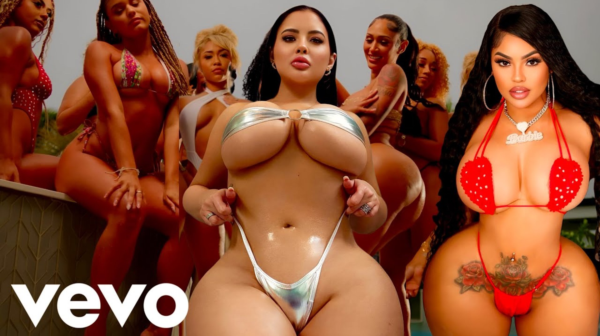 Cardi B – Savage ft. DaBaby & Quavo (Official Video) Cardi B – Savage ft. DaBaby & Quavo (Official Video)