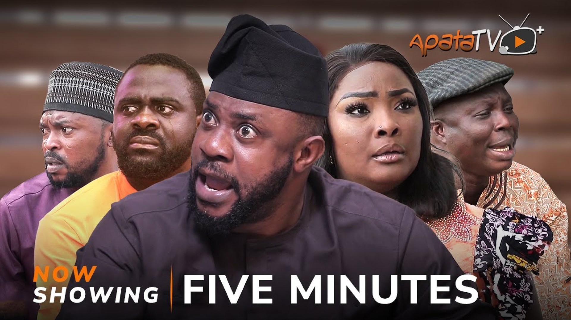Five Minutes – Yoruba Movie 2024 Drama | Odunlade Adekola, Ronke Odusanya,Owolabi Ajasa,Kola Ajeyemi Five Minutes – Yoruba Movie 2024 Drama | Odunlade Adekola, Ronke Odusanya,Owolabi Ajasa,Kola Ajeyemi