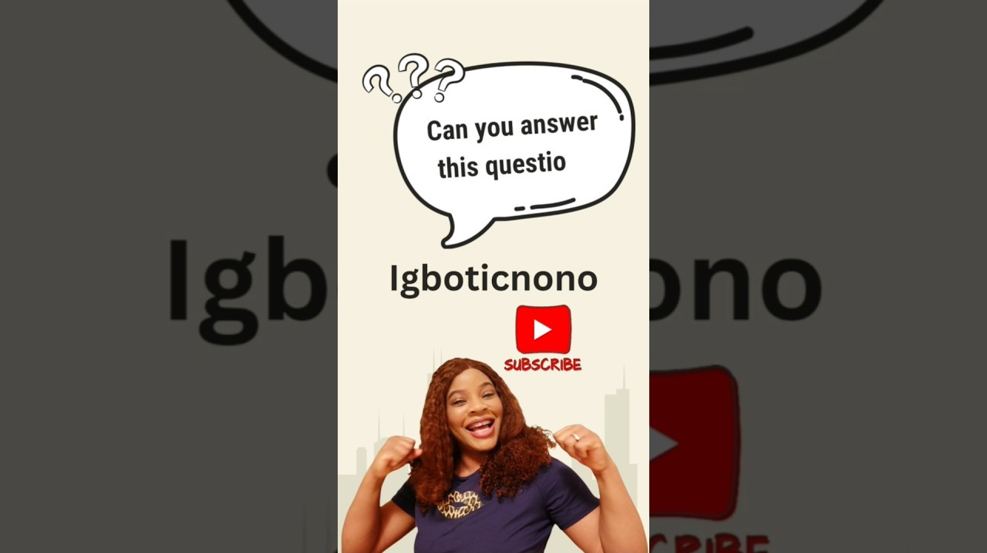 Learn some igbo phrases #igboamaka #igbo Learn some igbo phrases #igboamaka #igbo