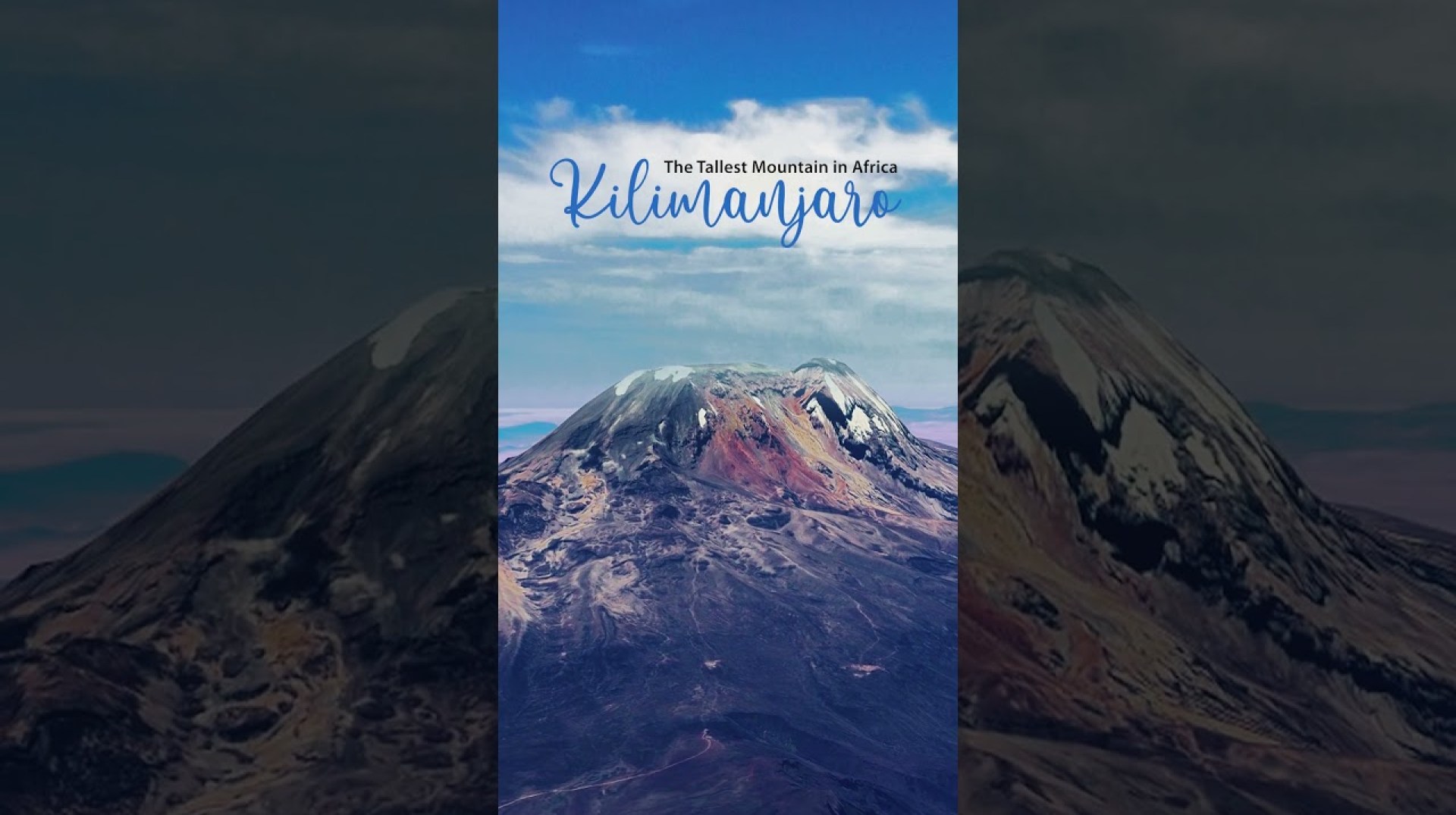 Kilimanjaro Trek – The Tallest Mountain Peak in Africa | Trek The Himlayas Kilimanjaro Trek – The Tallest Mountain Peak in Africa | Trek The Himlayas