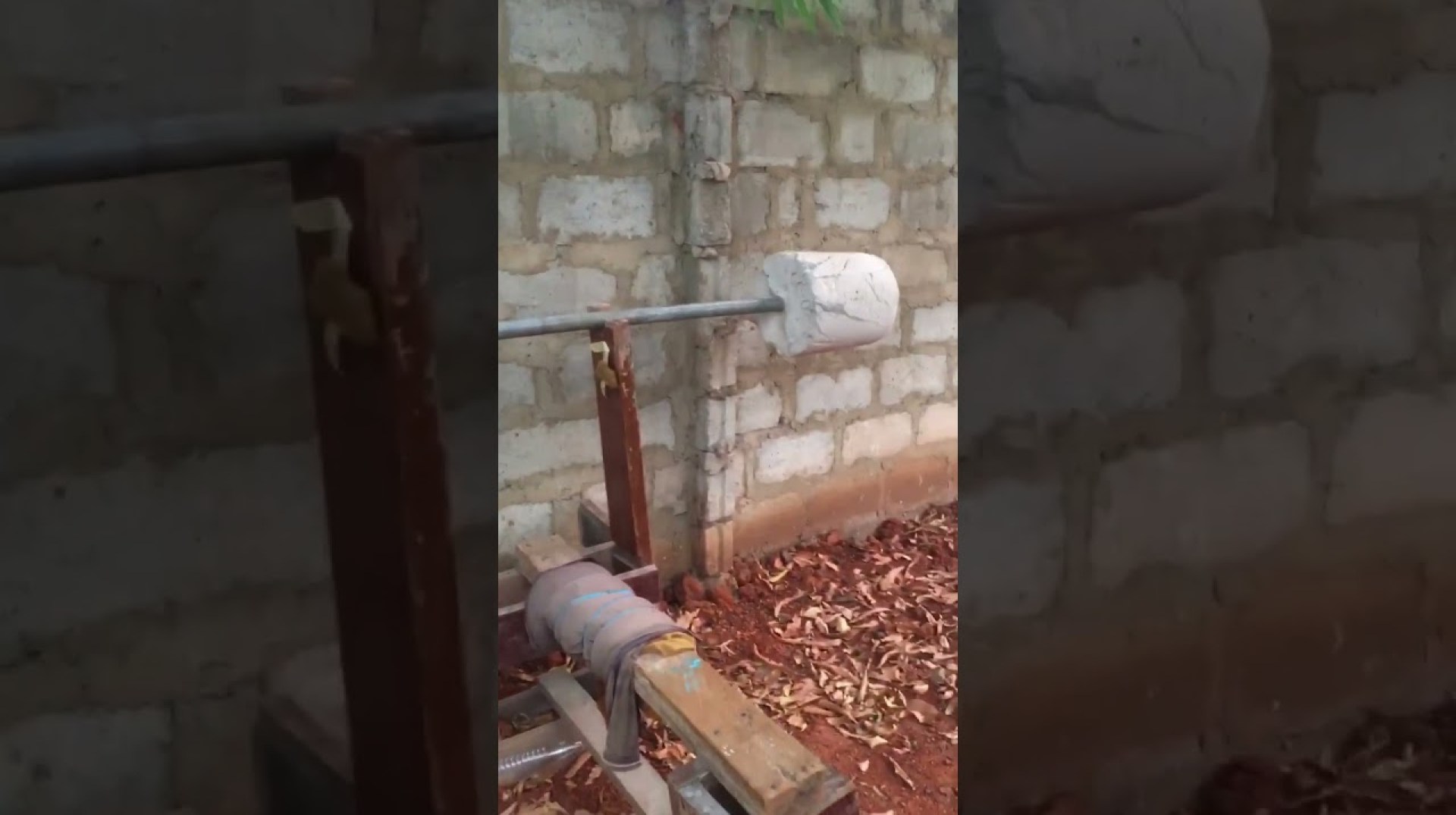 View of an empty ghetto gym Accra Ghana #africa #ghana #youtubeshorts #tour #accra #fitness #shorts View of an empty ghetto gym Accra Ghana #africa #ghana #youtubeshorts #tour #accra #fitness #shorts