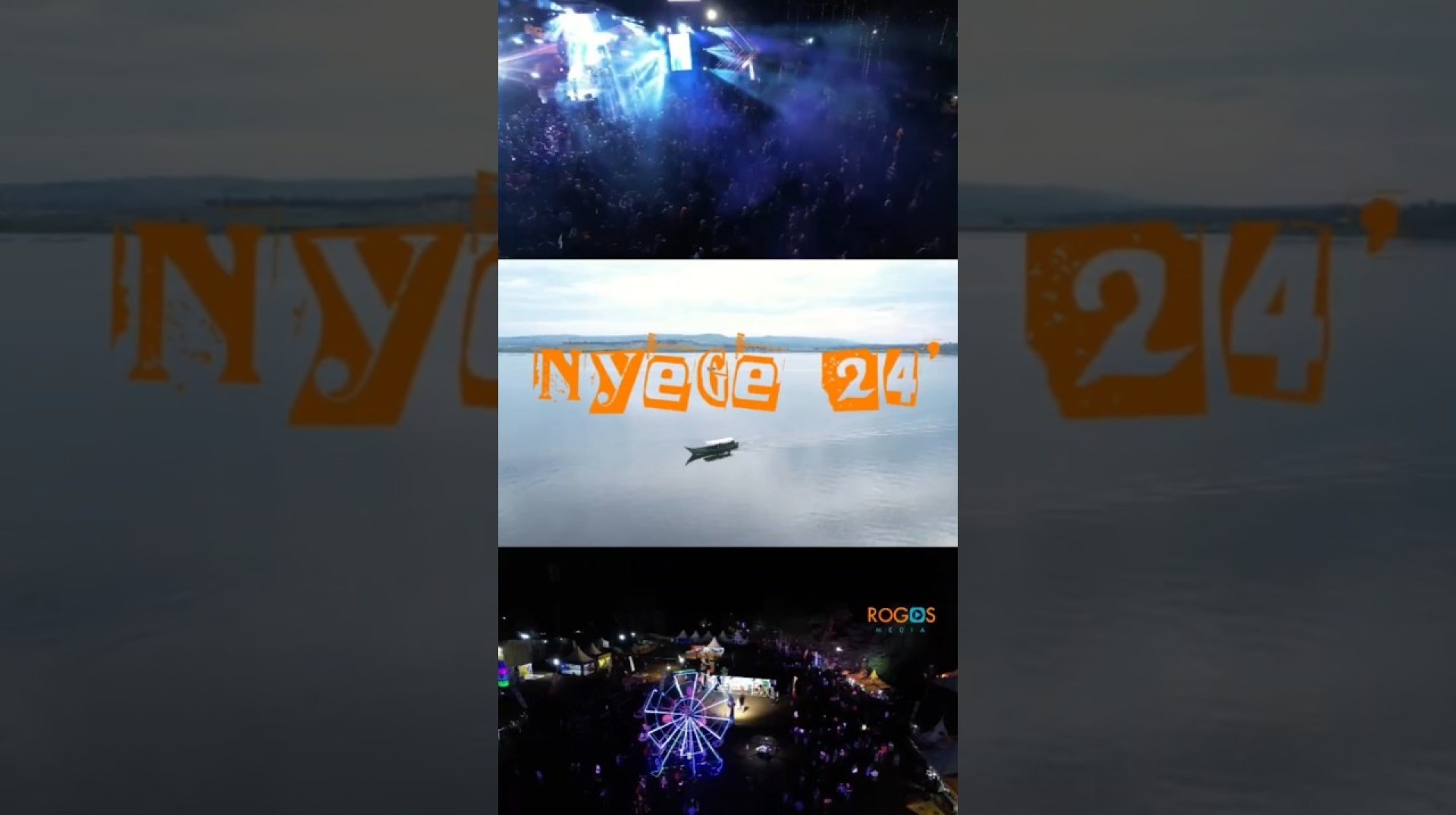 Nyege 2024 #party #dancehall #amapiano Nyege 2024 #party #dancehall #amapiano
