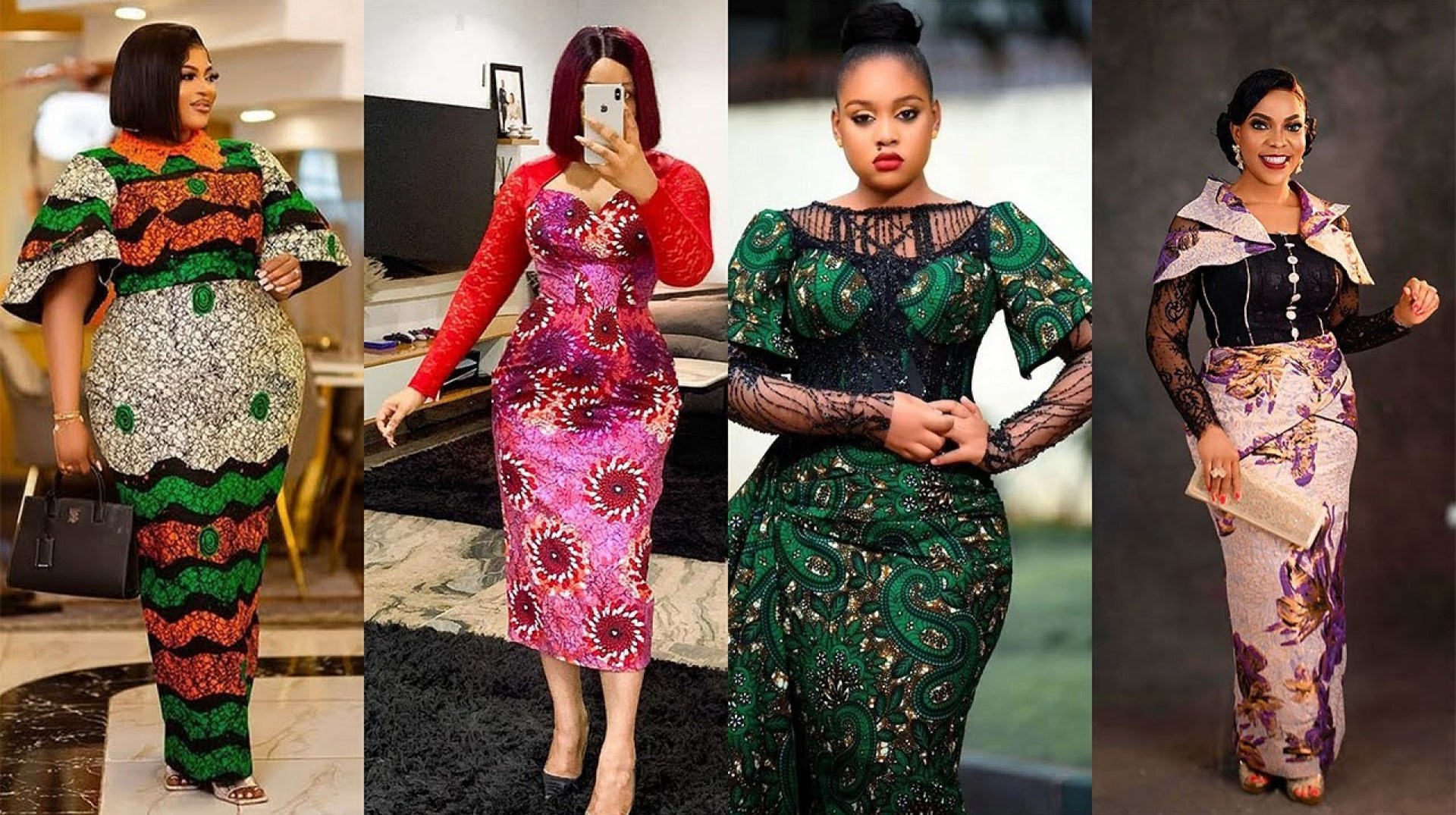Hottest African Dresses for ladies|| You'll REGRET Not Wearing These African Dresses in 2025! #style Hottest African Dresses for ladies|| You'll REGRET Not Wearing These African Dresses in 2025! #style