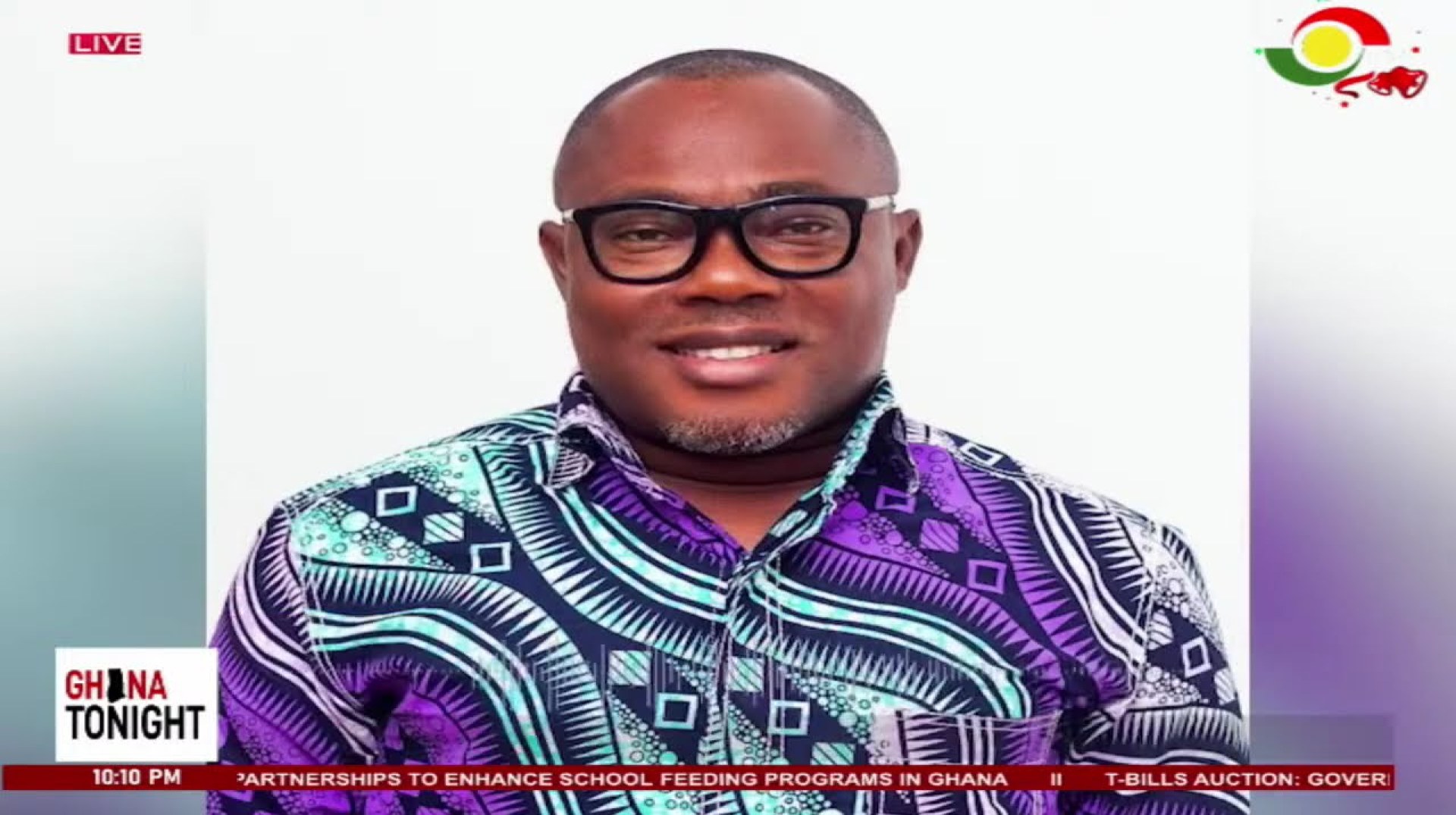 Ghana Tonight on TV3: Livestream || 23-12-2024 Ghana Tonight on TV3: Livestream || 23-12-2024