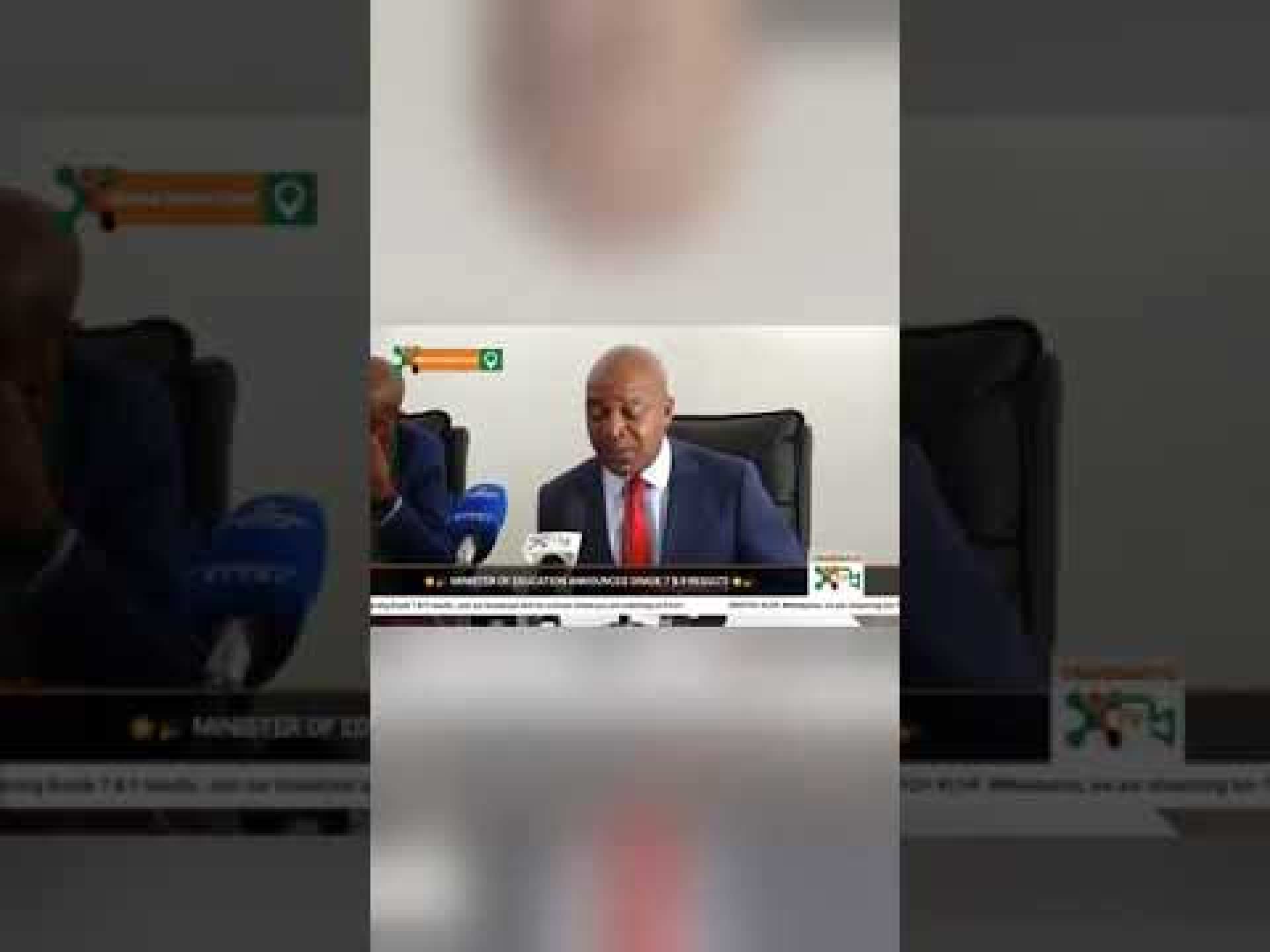 School Results announced #seblif #zambianews School Results announced #seblif #zambianews