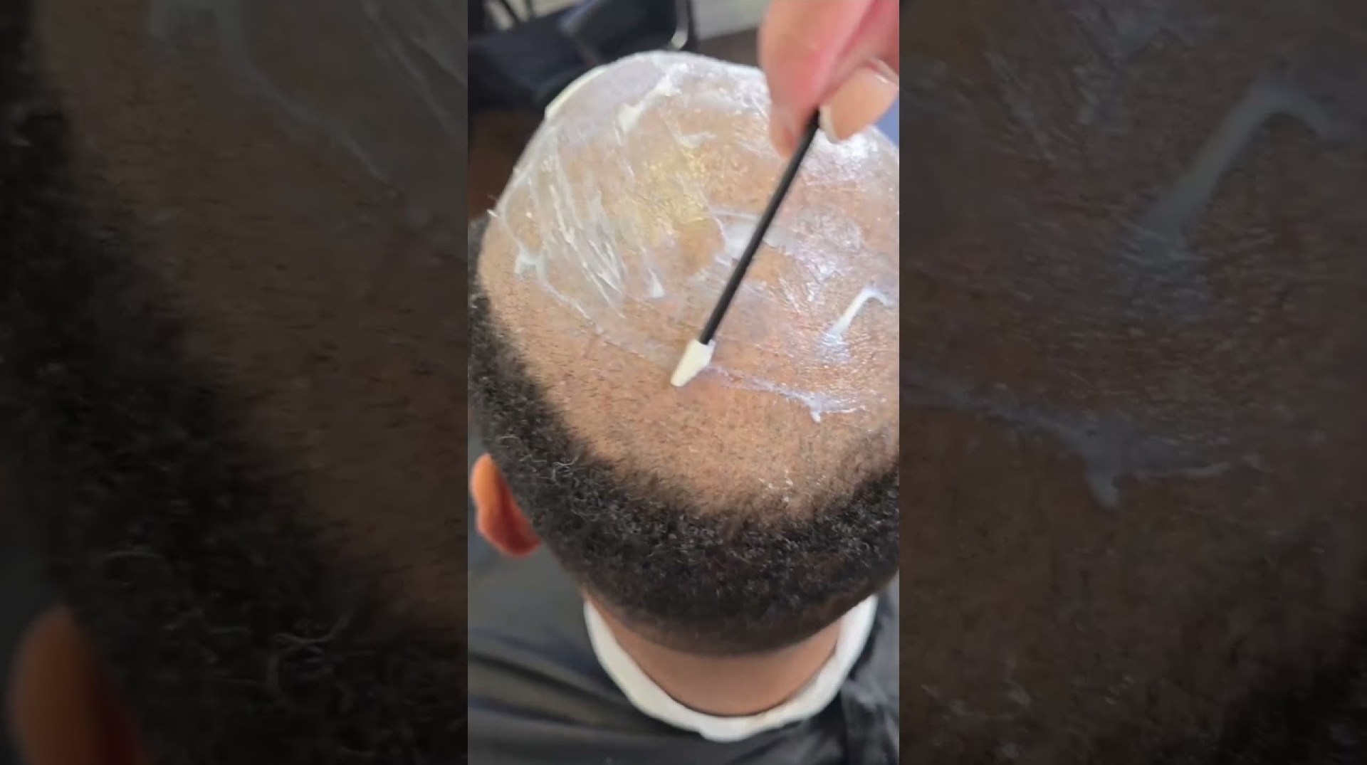 Get Perfect Curls with LaVivid's Afro Hair System | Lavivid Hair System Get Perfect Curls with LaVivid's Afro Hair System | Lavivid Hair System