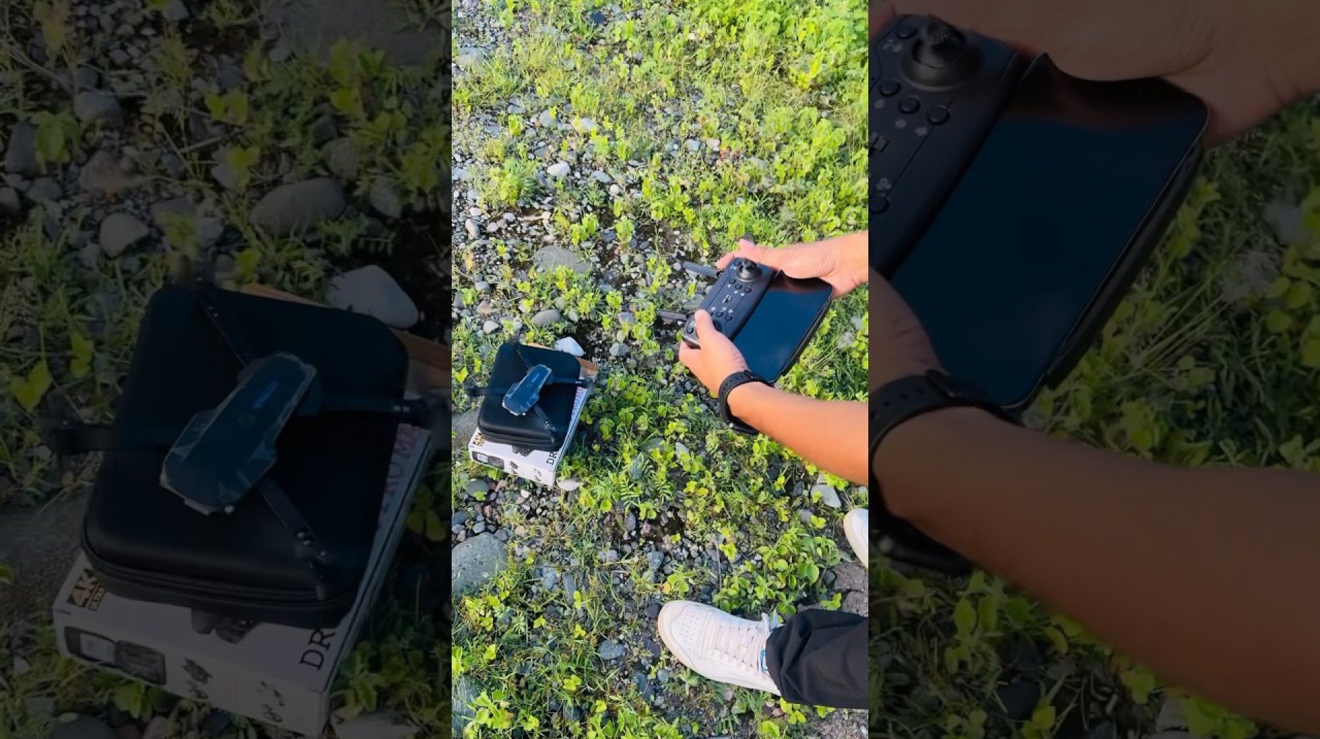 How to takeoff E88 Pro Max Drone How to takeoff E88 Pro Max Drone
