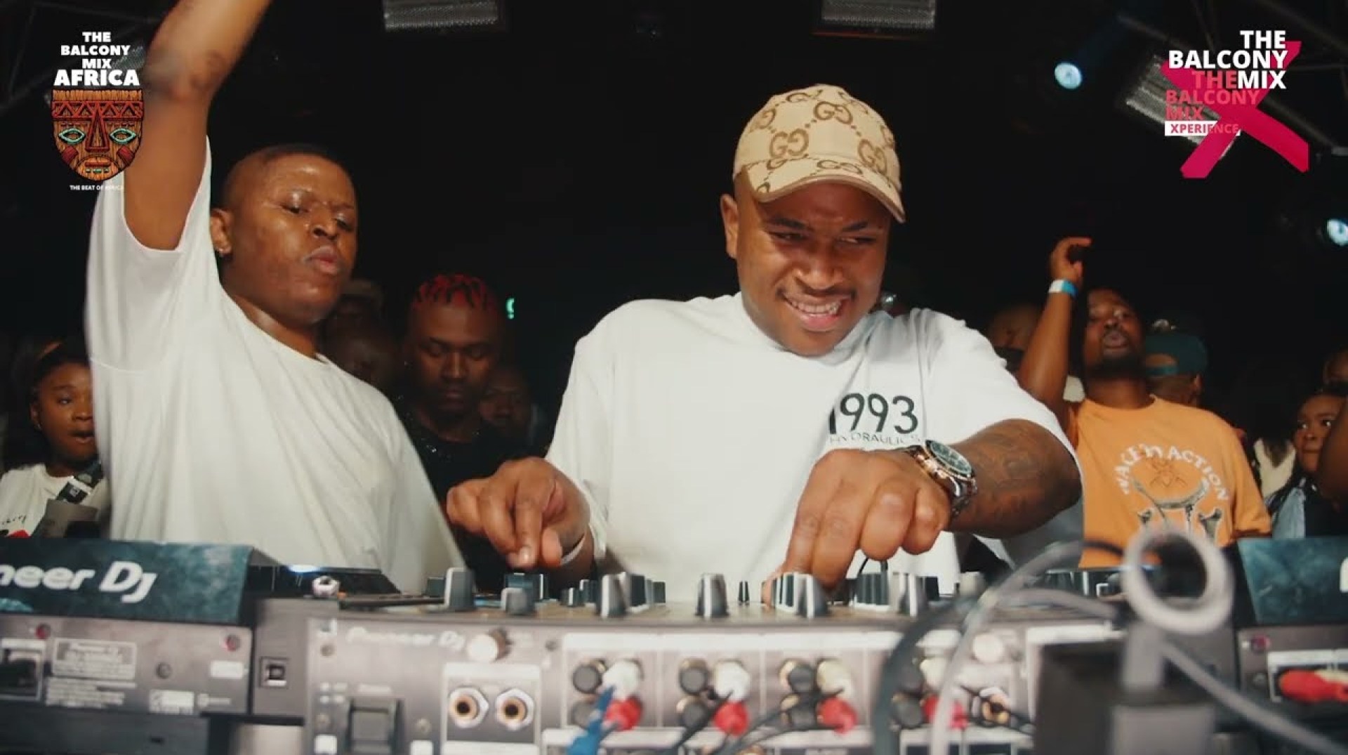 Amapiano Balcony Mix w/ DISTRUCTION BOYZ at Durban July , Durban | GQOM MIX 2024 Amapiano Balcony Mix w/ DISTRUCTION BOYZ at Durban July , Durban | GQOM MIX 2024