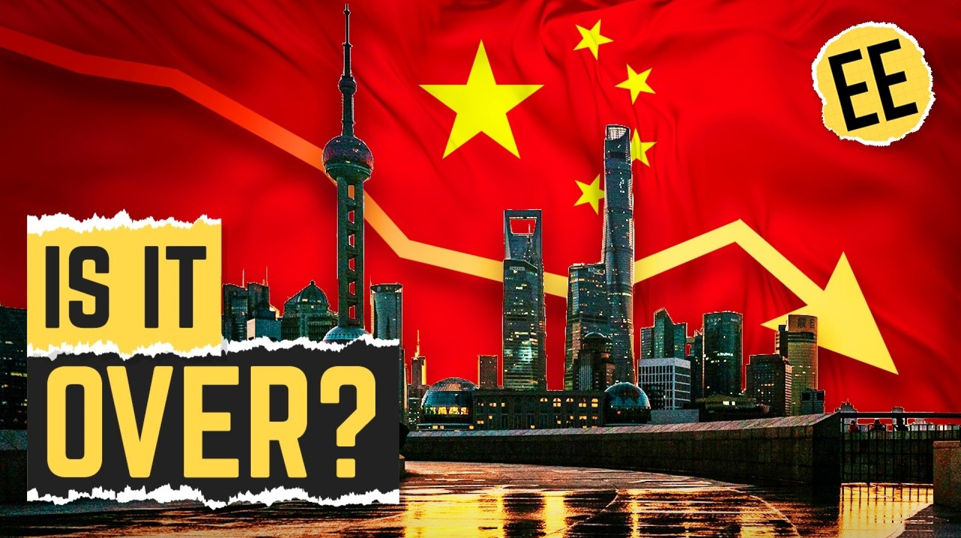 Everything You Need to Know About China’s Ruthless Economy Everything You Need to Know About China’s Ruthless Economy
