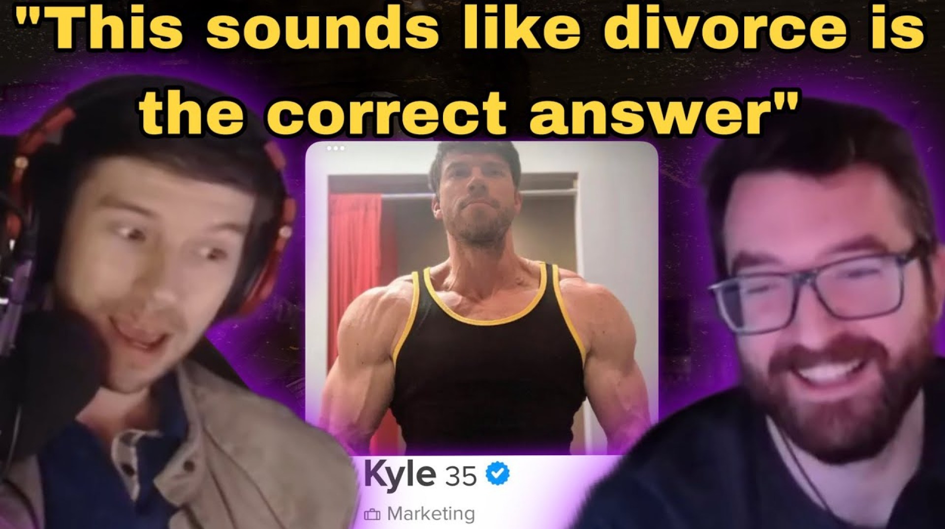 PKA Gives Relationship Advice to Their Fans PKA Gives Relationship Advice to Their Fans