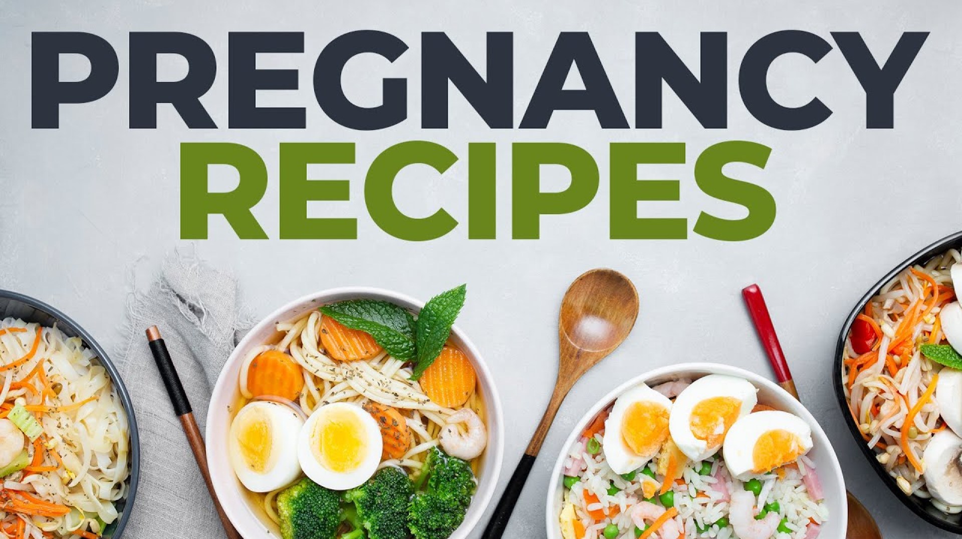 New WEEKLY PREGNANCY RECIPES Series (Important Foods To Eat During Pregnancy) New WEEKLY PREGNANCY RECIPES Series (Important Foods To Eat During Pregnancy)