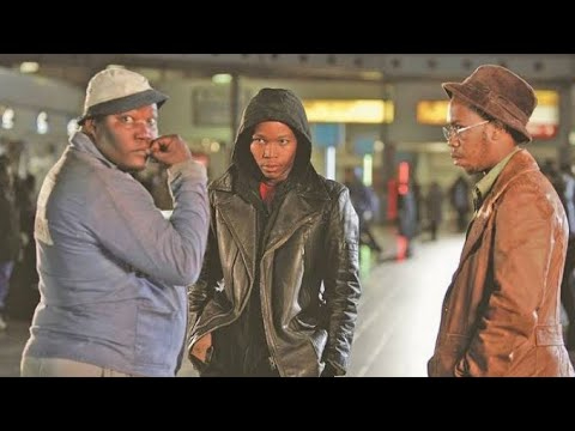 Top 15 best South African actors of this Generation Top 15 best South African actors of this Generation