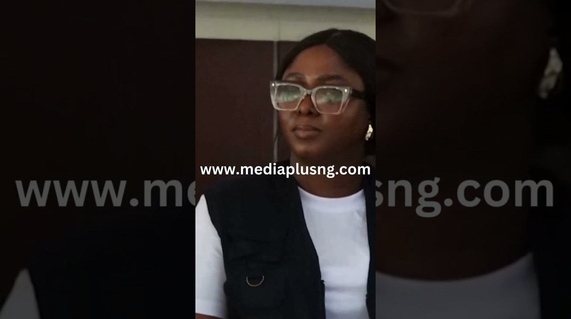 Alia: 500,182 Displayed Represents 38% Population In North Central #africanews #news #mediaplusngtv Alia: 500,182 Displayed Represents 38% Population In North Central #africanews #news #mediaplusngtv