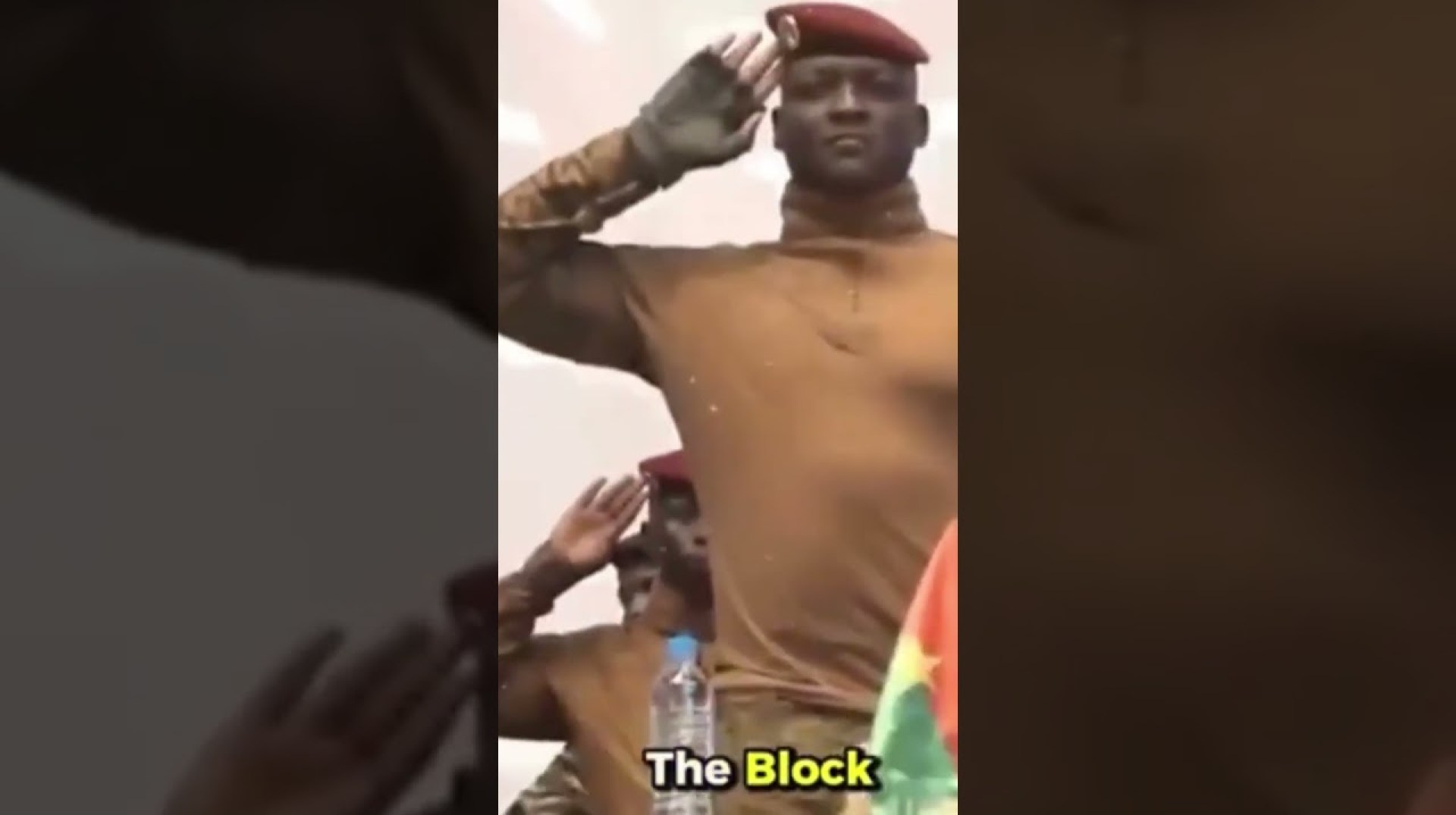 The Sahel Alliance's new strategy #africanews #sahel #ibrahimtraoré #breakingnews #ibrahimtraore The Sahel Alliance's new strategy #africanews #sahel #ibrahimtraoré #breakingnews #ibrahimtraore