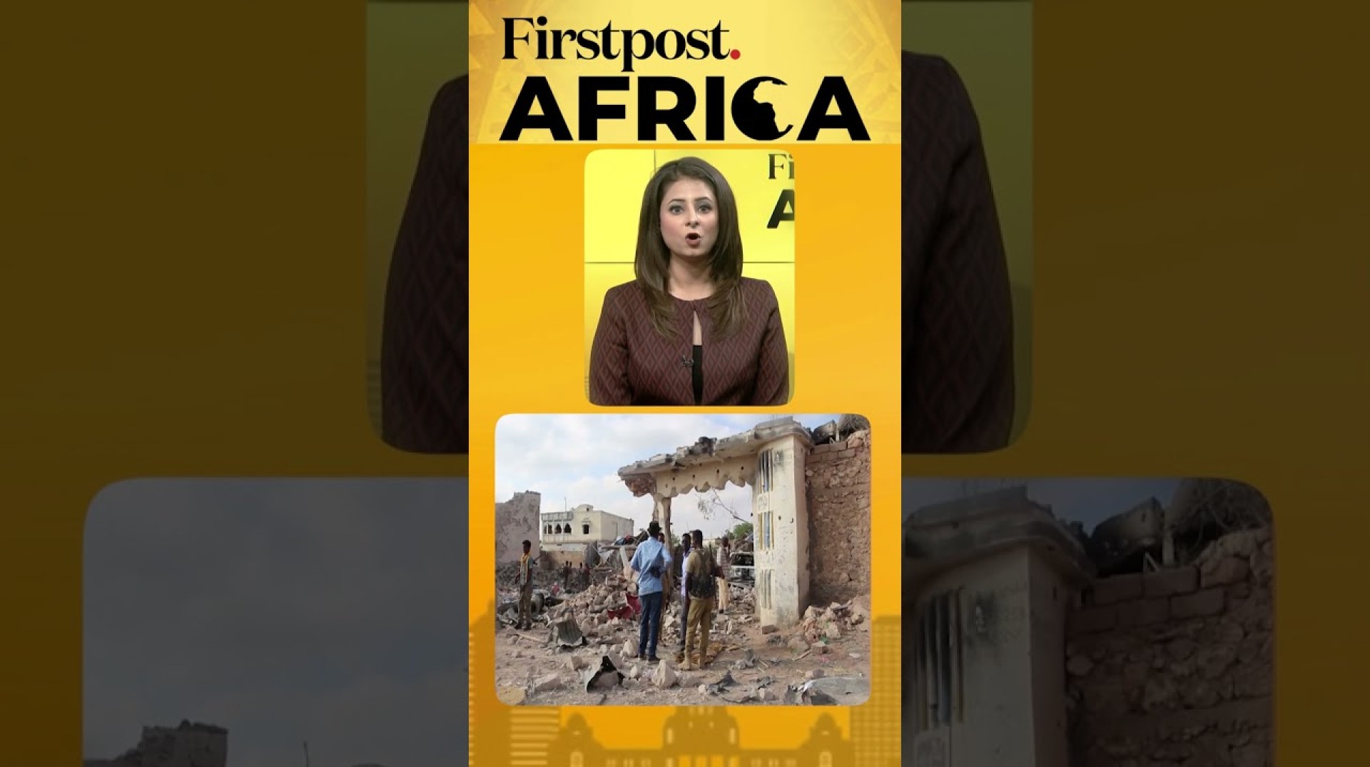 Somali President Survives Al-Shabaab’s Assassination Bid | Firstpost Africa | N18G Somali President Survives Al-Shabaab’s Assassination Bid | Firstpost Africa | N18G