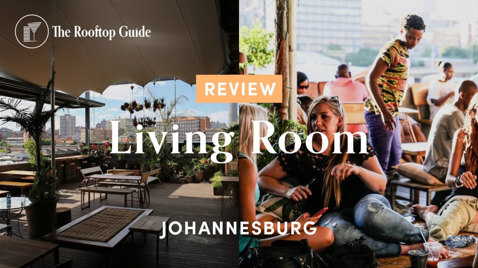 Living Room in Johannesburg – Review Living Room in Johannesburg – Review