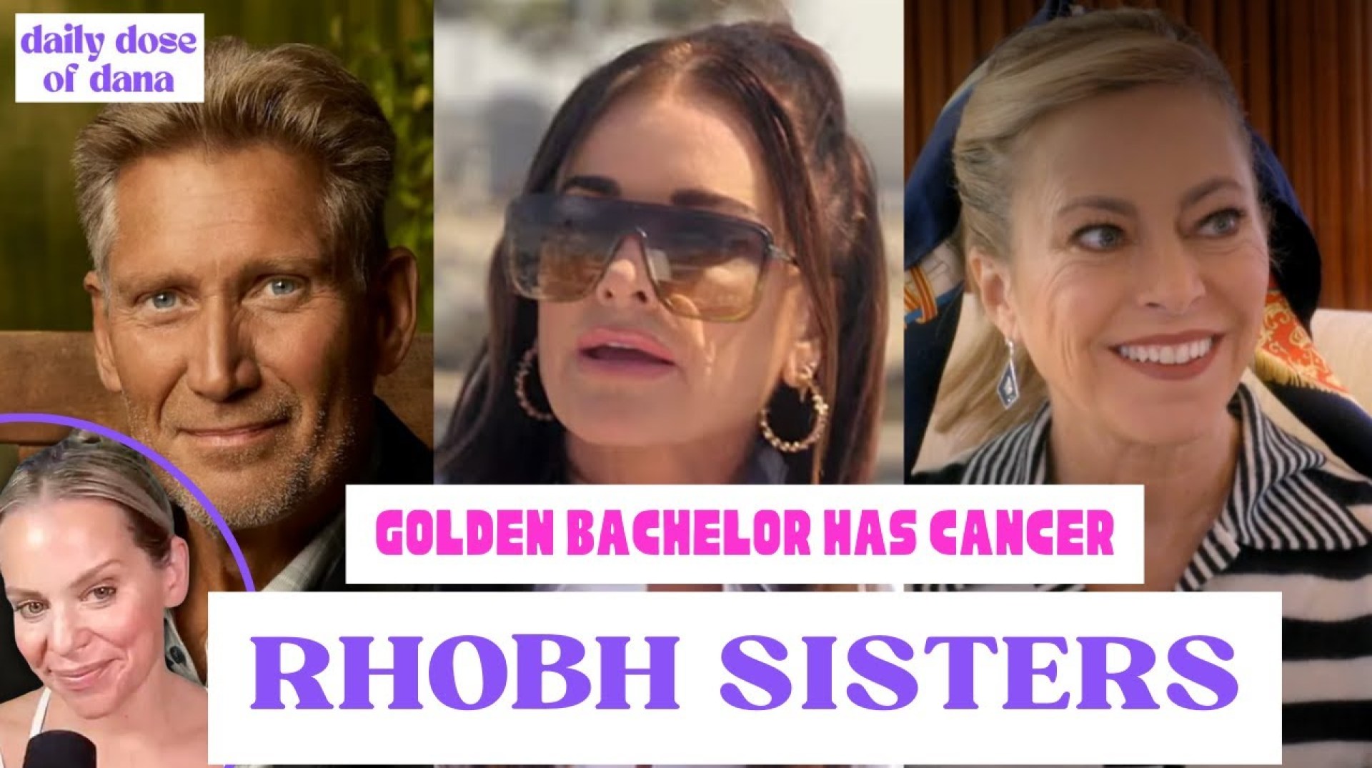 BREAKING: Hannah Kobayashi FOUND! Golden Bachelor Diagnosed W/ Cancer, JAY Z & Diddy, RHOBH & RHONY! BREAKING: Hannah Kobayashi FOUND! Golden Bachelor Diagnosed W/ Cancer, JAY Z & Diddy, RHOBH & RHONY!