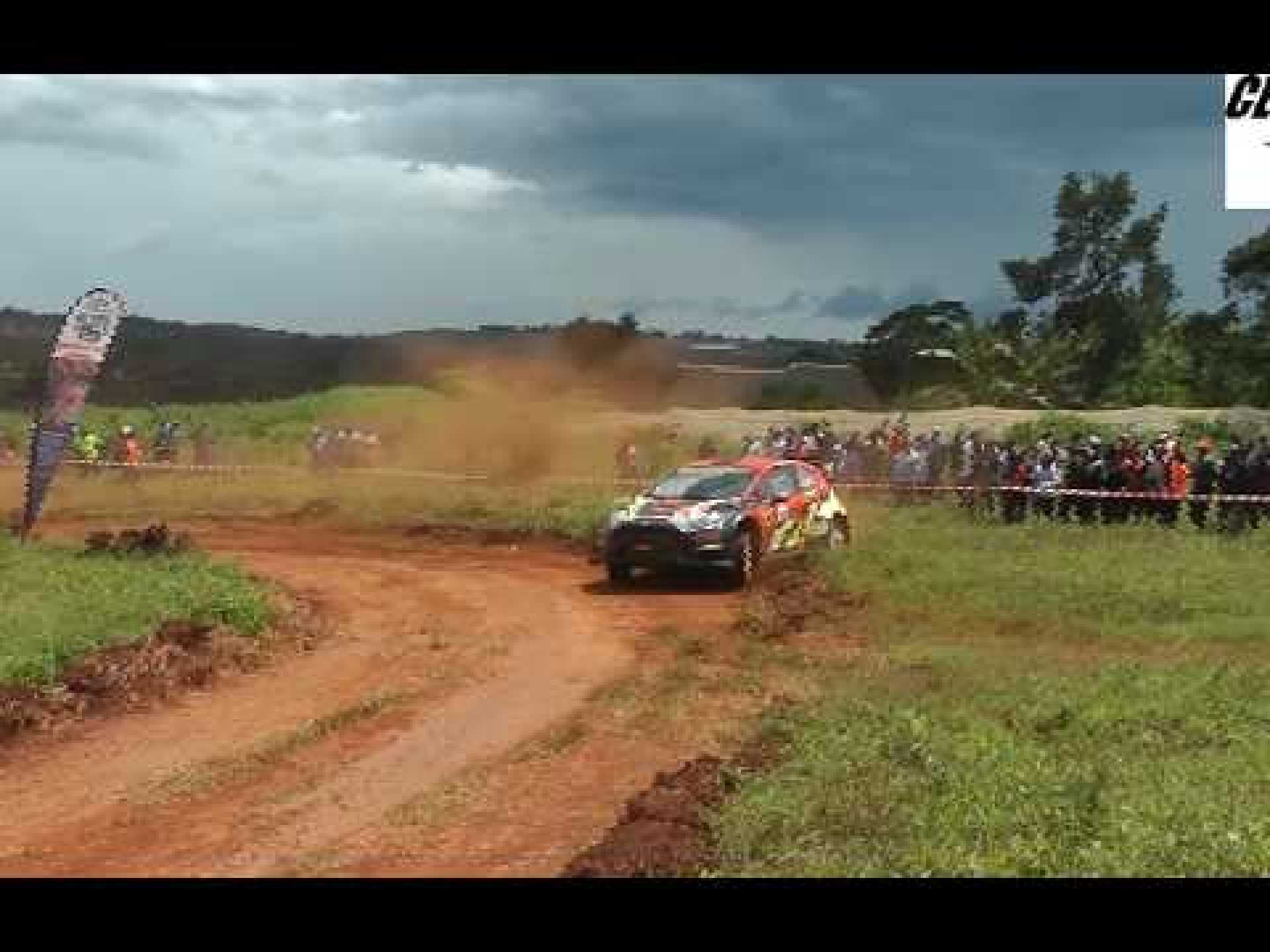 2024 Season Review CH 3: Pearl of Africa Rally 2024 Season Review CH 3: Pearl of Africa Rally