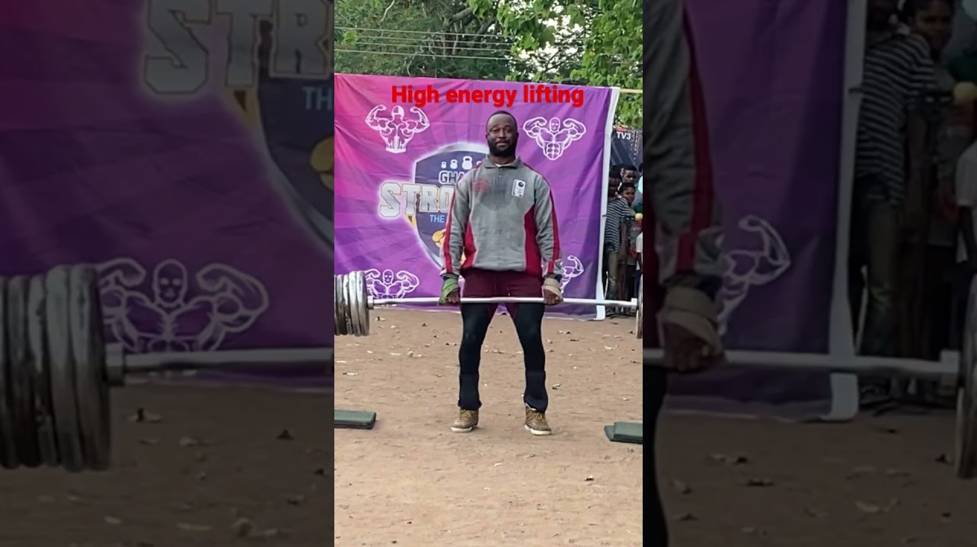 2023 Ghana strongest audition recap #subscribe #fitness #deadlift #ghana #foryou #goviral #strong 2023 Ghana strongest audition recap #subscribe #fitness #deadlift #ghana #foryou #goviral #strong