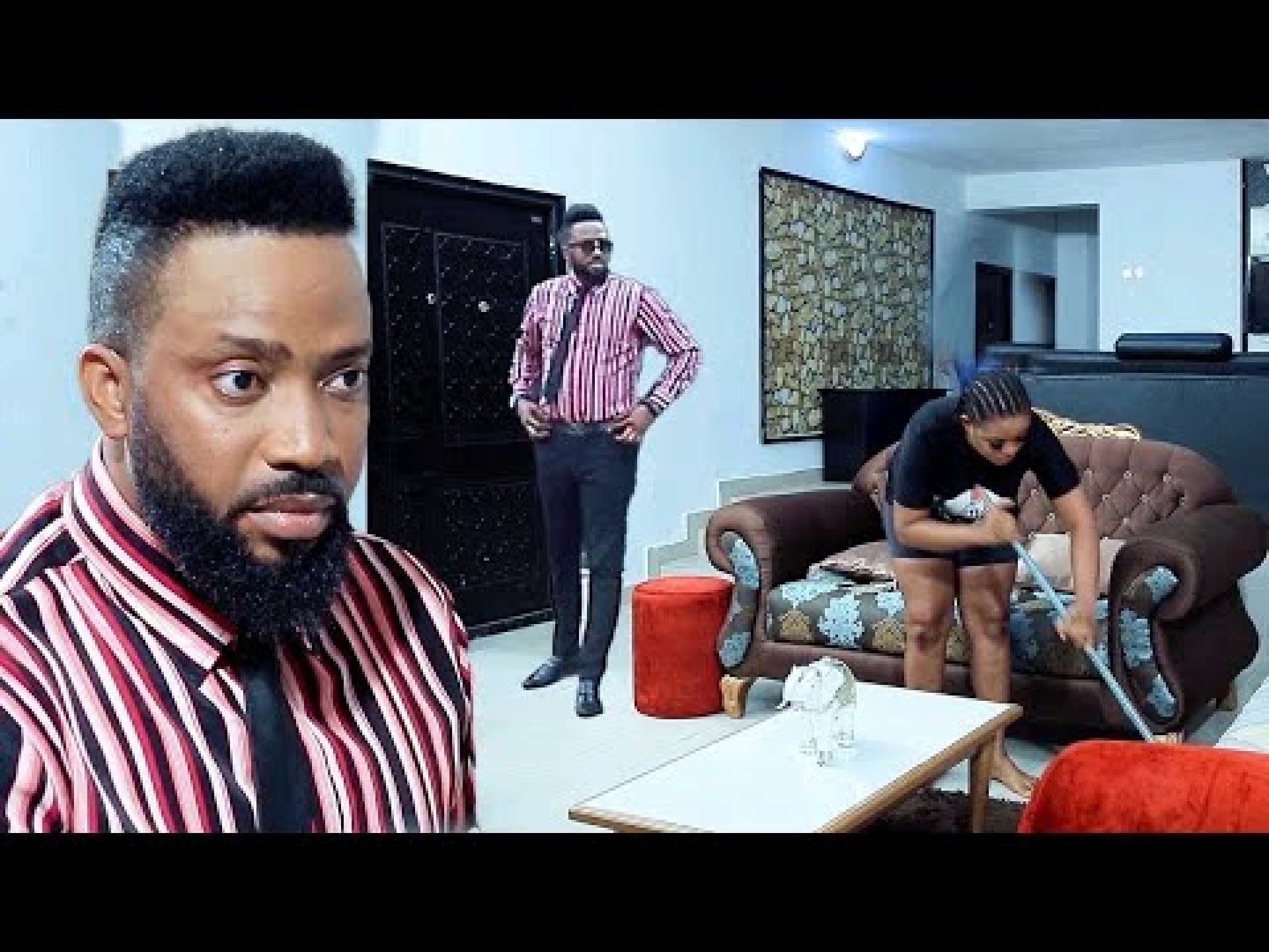 How D Rich CEO Frederick Leonard Fall In Love With D Beautiful House help Uju Okoli – 2025 Movie How D Rich CEO Frederick Leonard Fall In Love With D Beautiful House help Uju Okoli – 2025 Movie