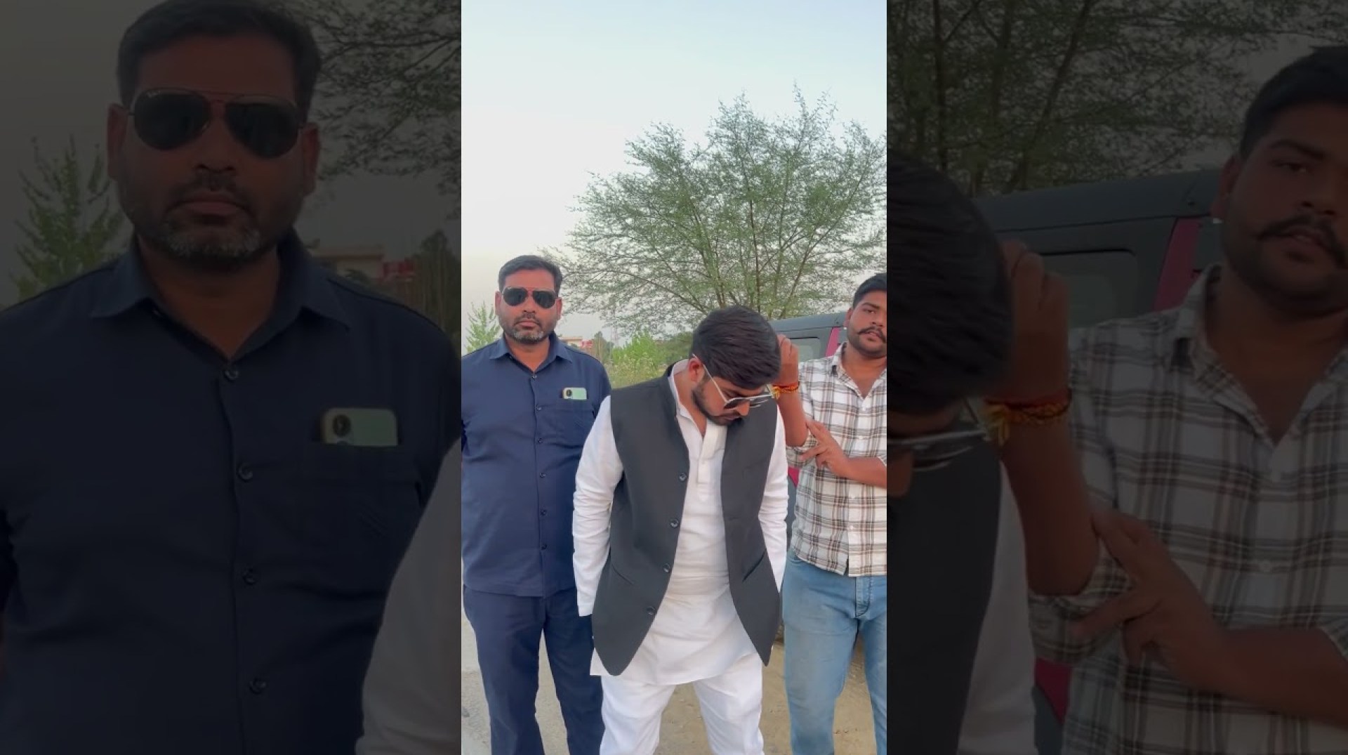 Thar Supremacy Continues…!! #mahindrathar #ayodhya #prayagraj #jaunpur #varanasi #sultanpur #noida Thar Supremacy Continues…!! #mahindrathar #ayodhya #prayagraj #jaunpur #varanasi #sultanpur #noida