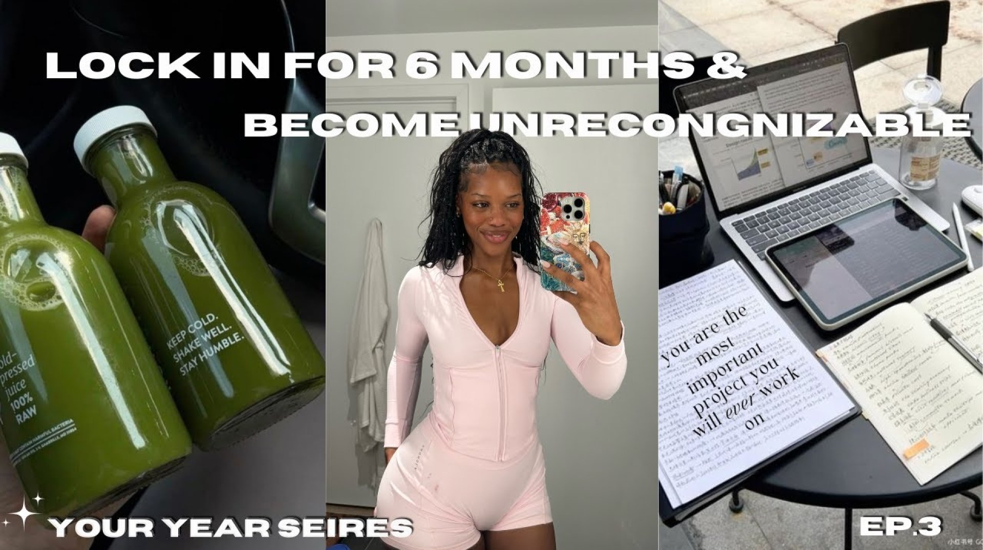 How to Make 2025 Your Best Year Yet: 6 Real Tips to Achieve Your Goals and Glow Up How to Make 2025 Your Best Year Yet: 6 Real Tips to Achieve Your Goals and Glow Up