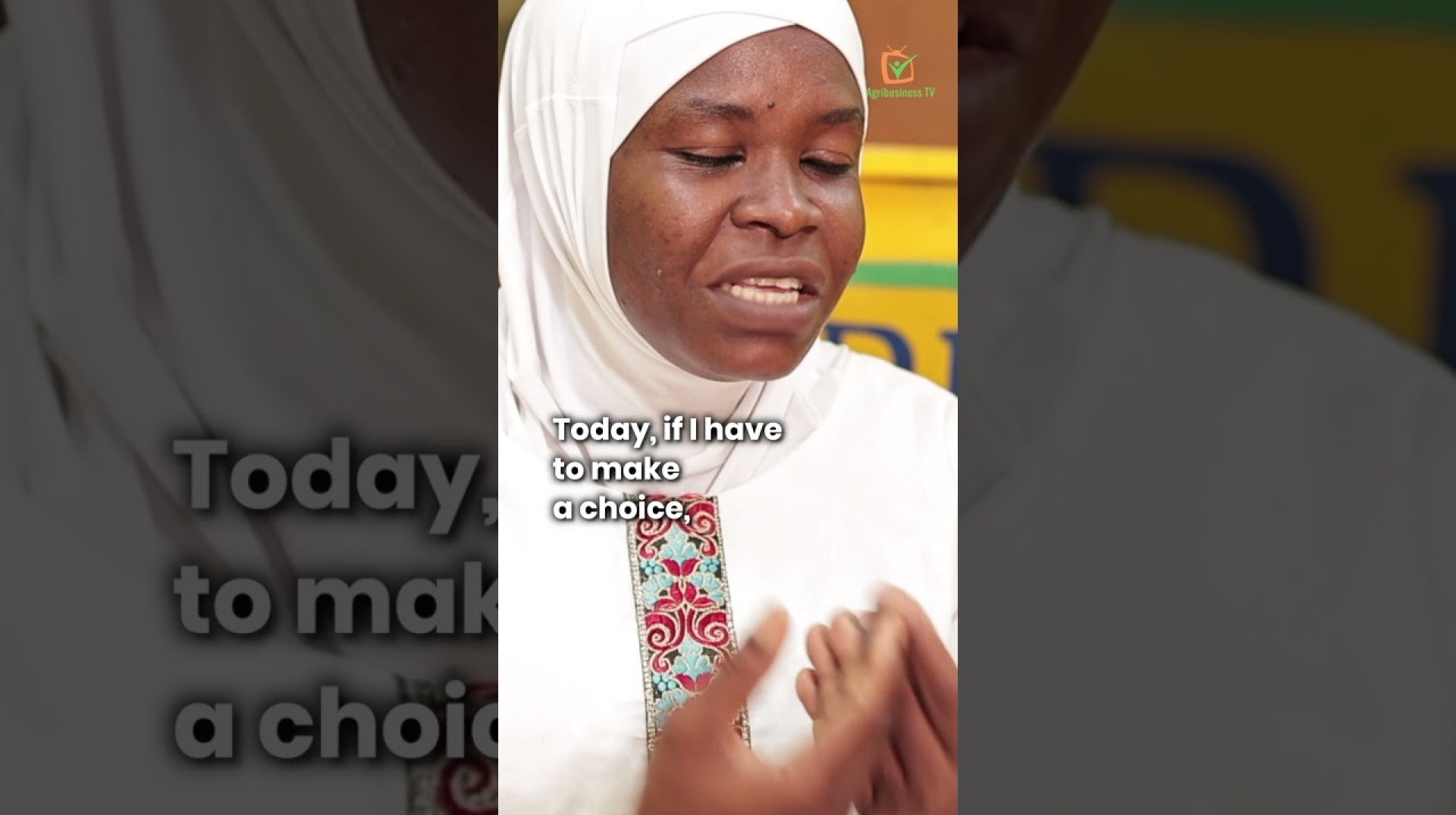 Burkina Faso: The queen of honey Burkina Faso: The queen of honey