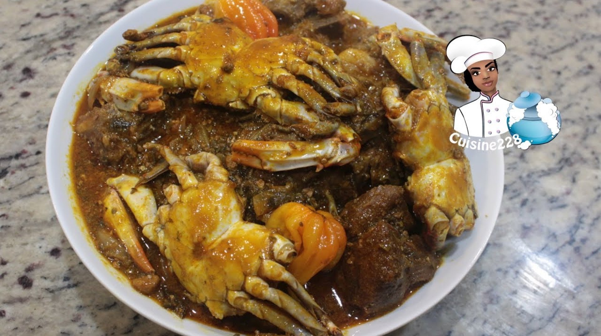 Togolease dried Okra || Sauce de Gombo sec Soup || Fetri poupou dessi Togolease dried Okra || Sauce de Gombo sec Soup || Fetri poupou dessi