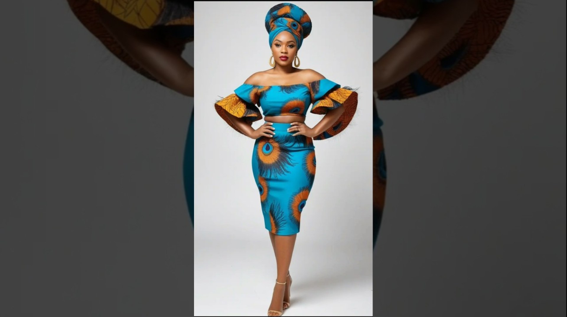 2024 Must Try African Prints Styles | Ankara Kitenge Dress Styles and Designs #ankara#kitenge 2024 Must Try African Prints Styles | Ankara Kitenge Dress Styles and Designs #ankara#kitenge