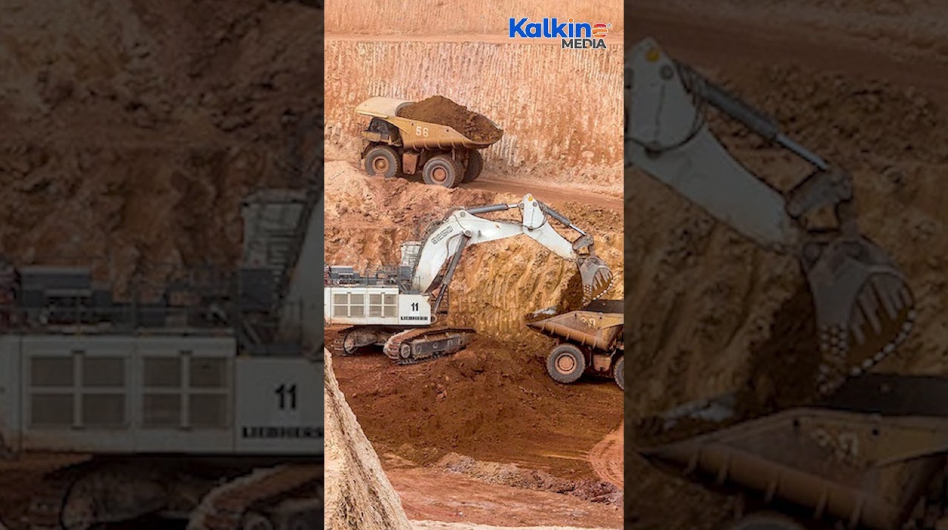 Resolute Mining Loses Nearly 0 Million After CEO Detained in Mali Resolute Mining Loses Nearly 0 Million After CEO Detained in Mali